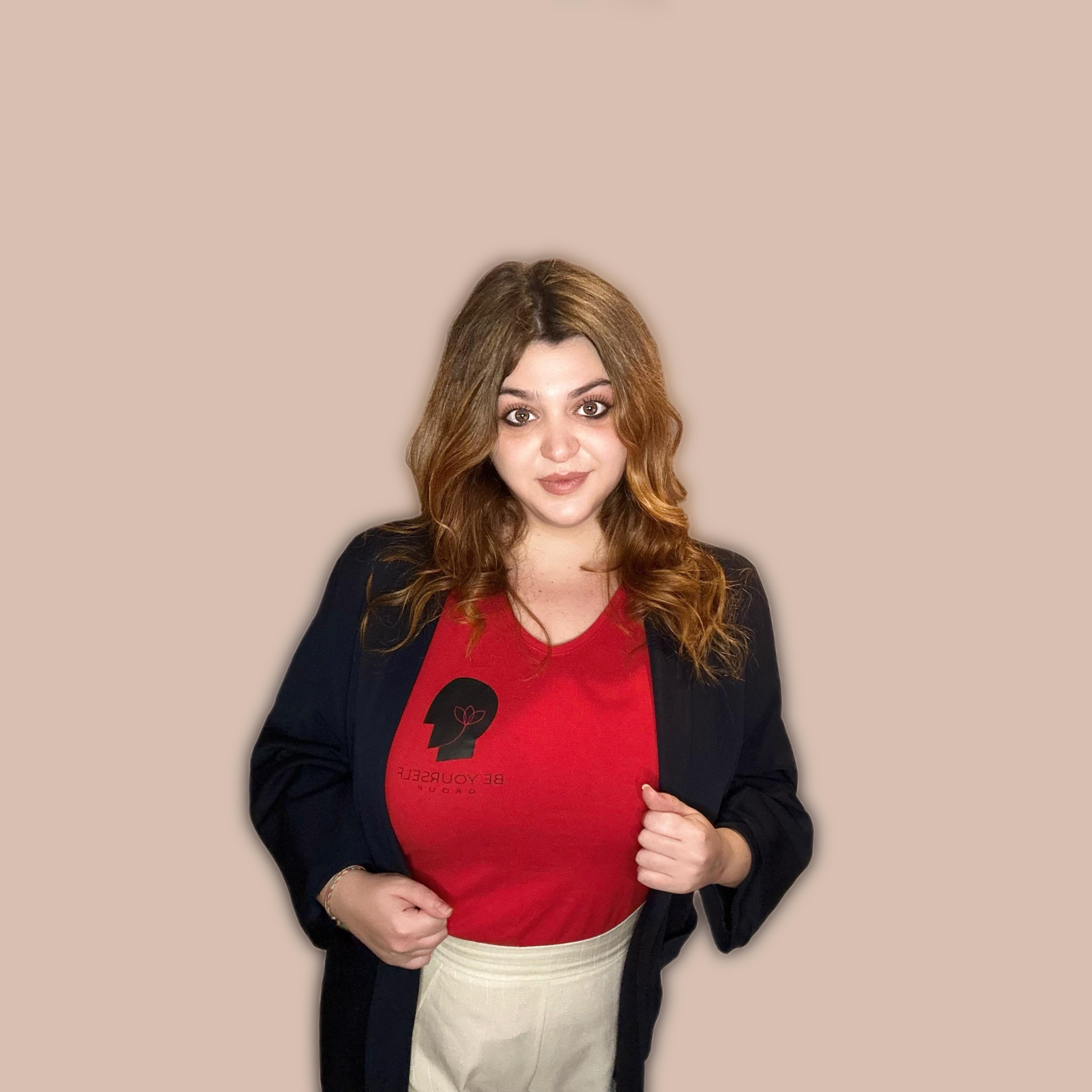 Sara Napolitano