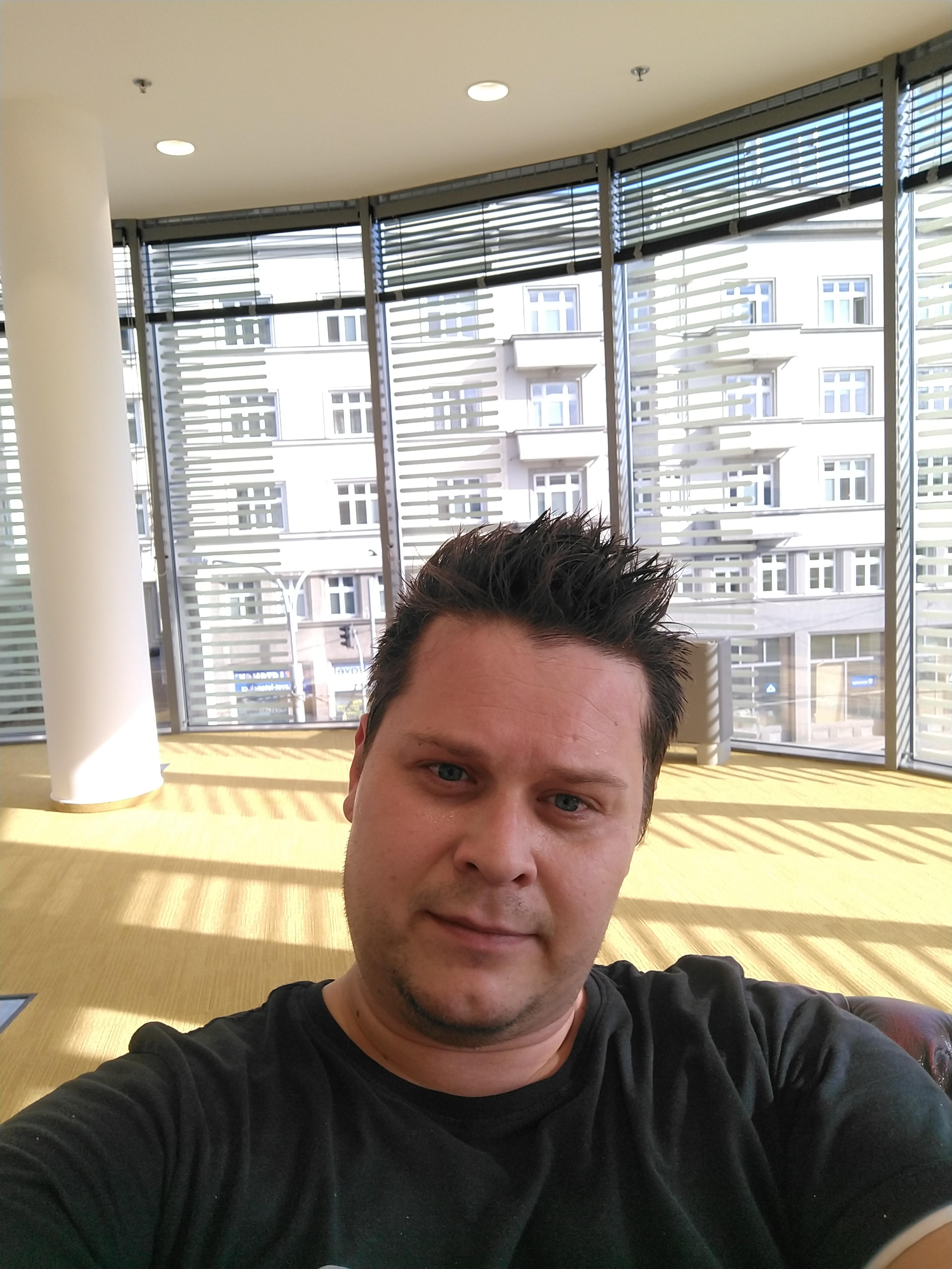 Pavel Kohutek
