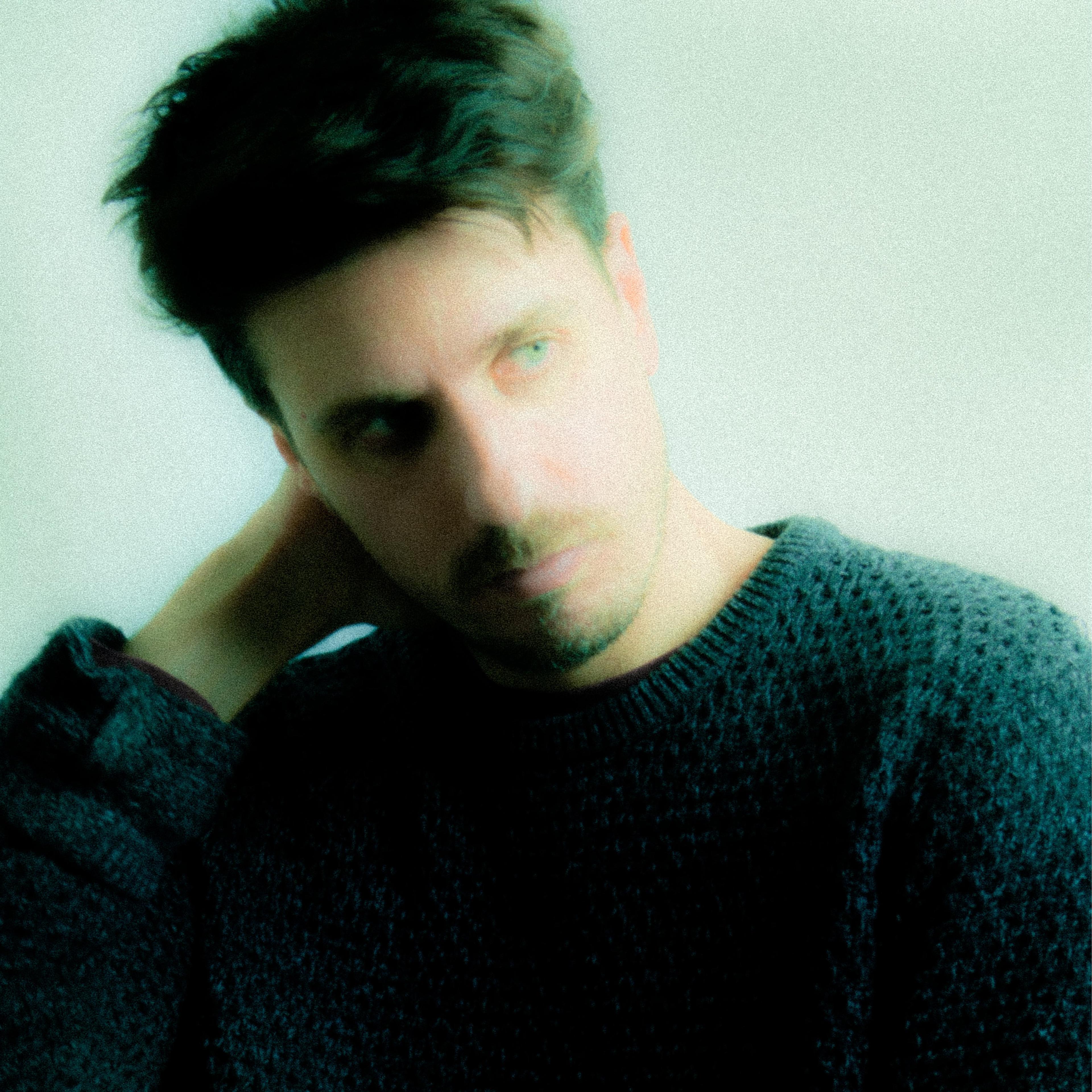 Paco Salazar