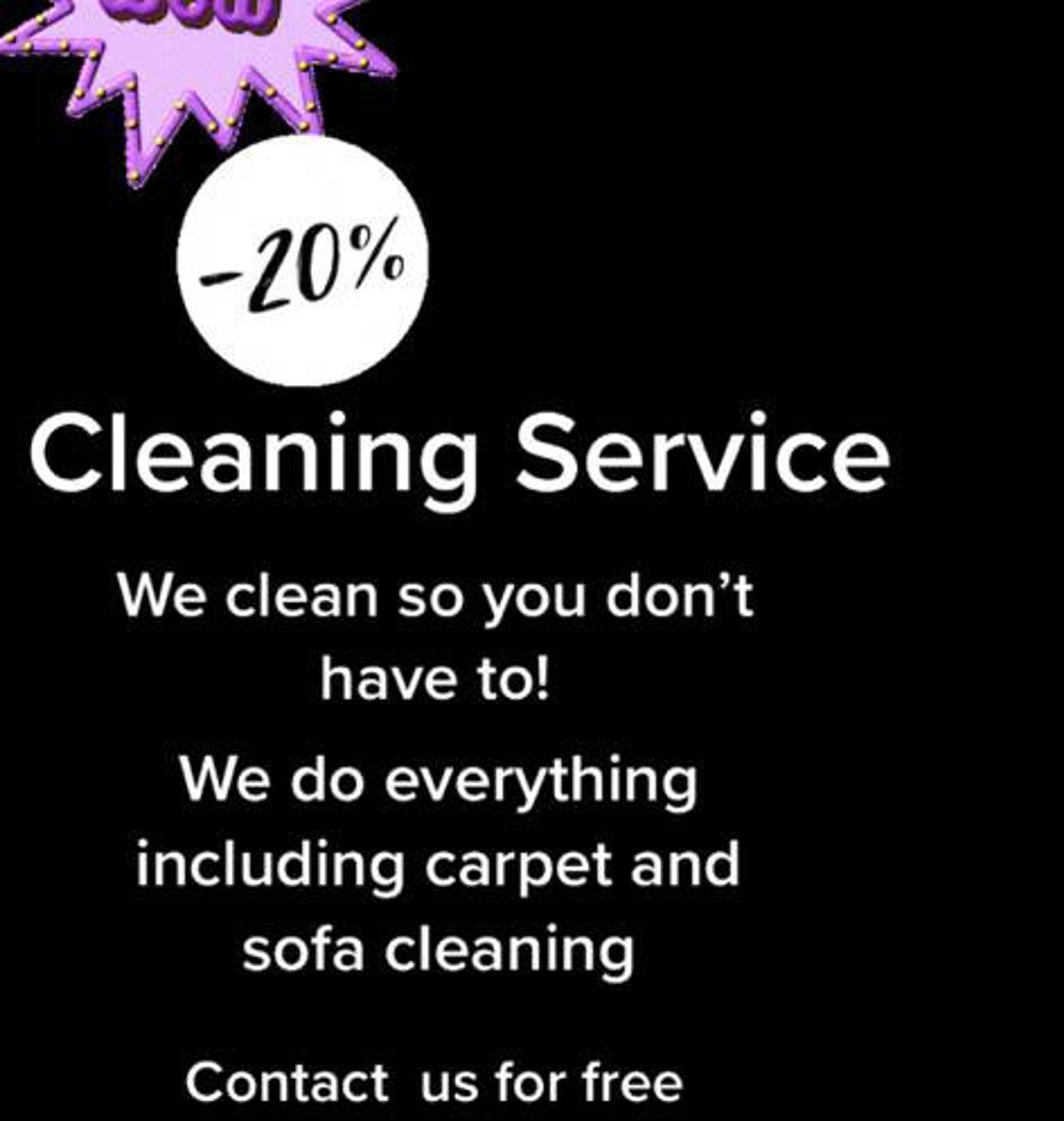 B&R Cleanery