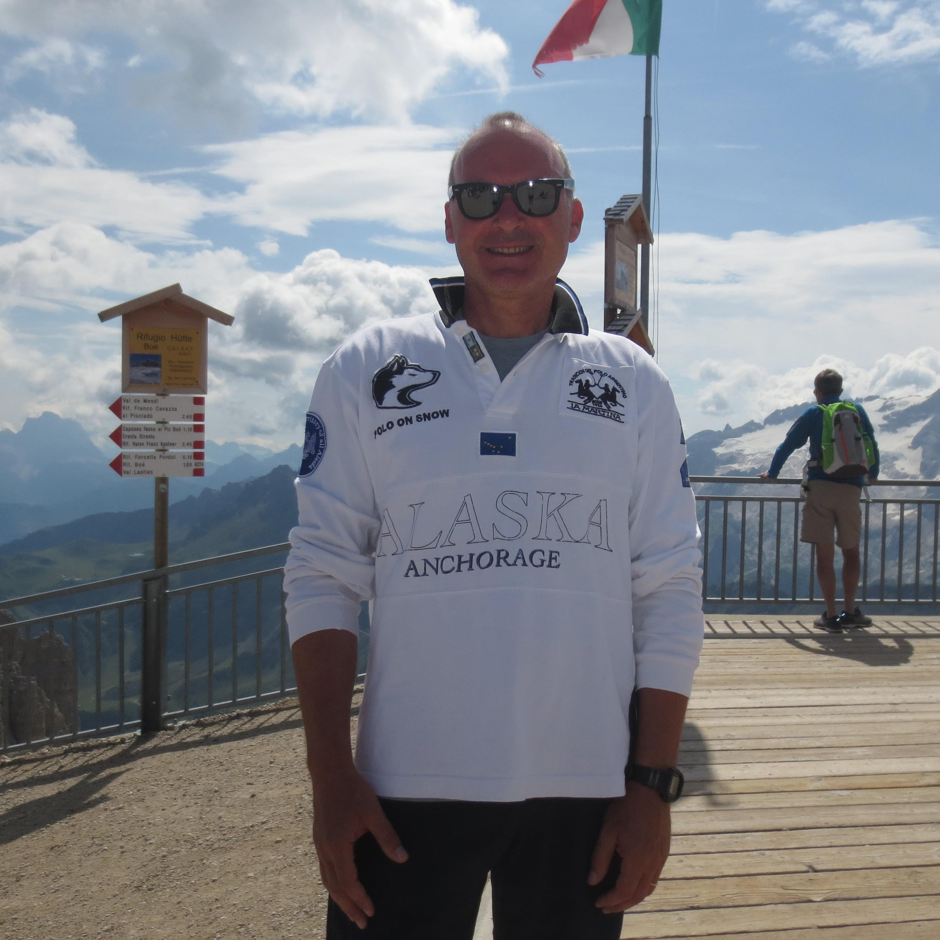 Guglielmo Soncin