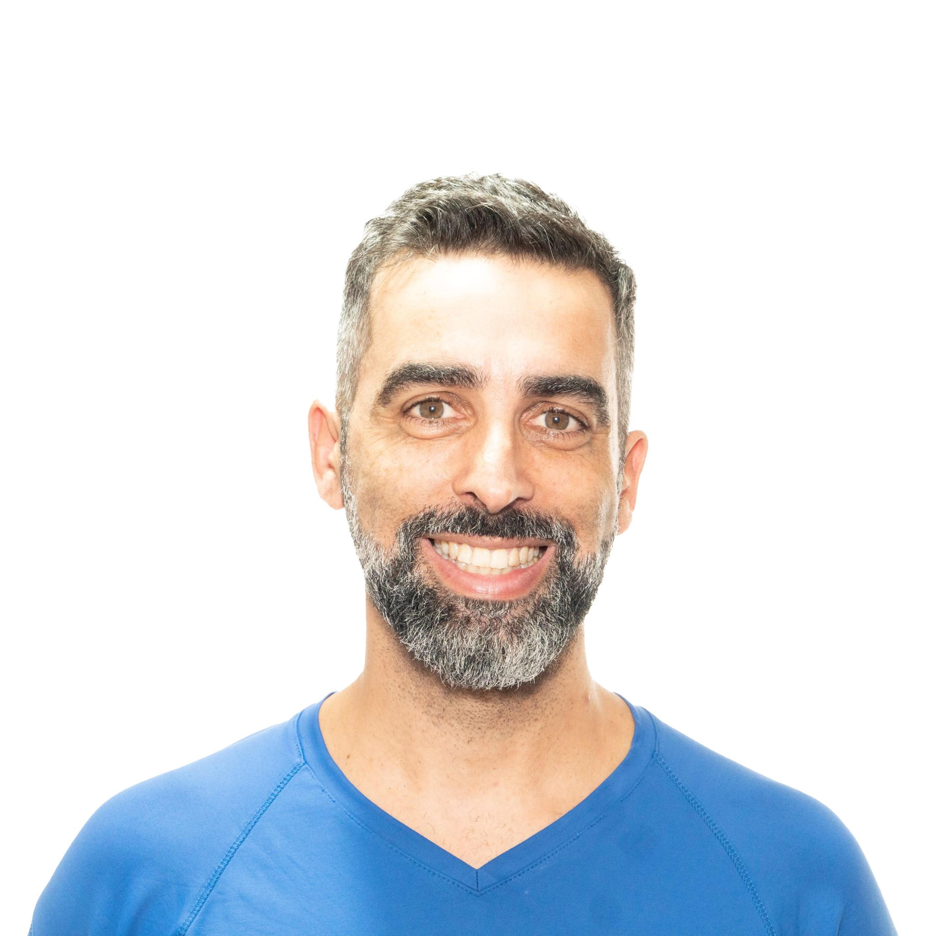 Jorge Luis Gil Rodriguez