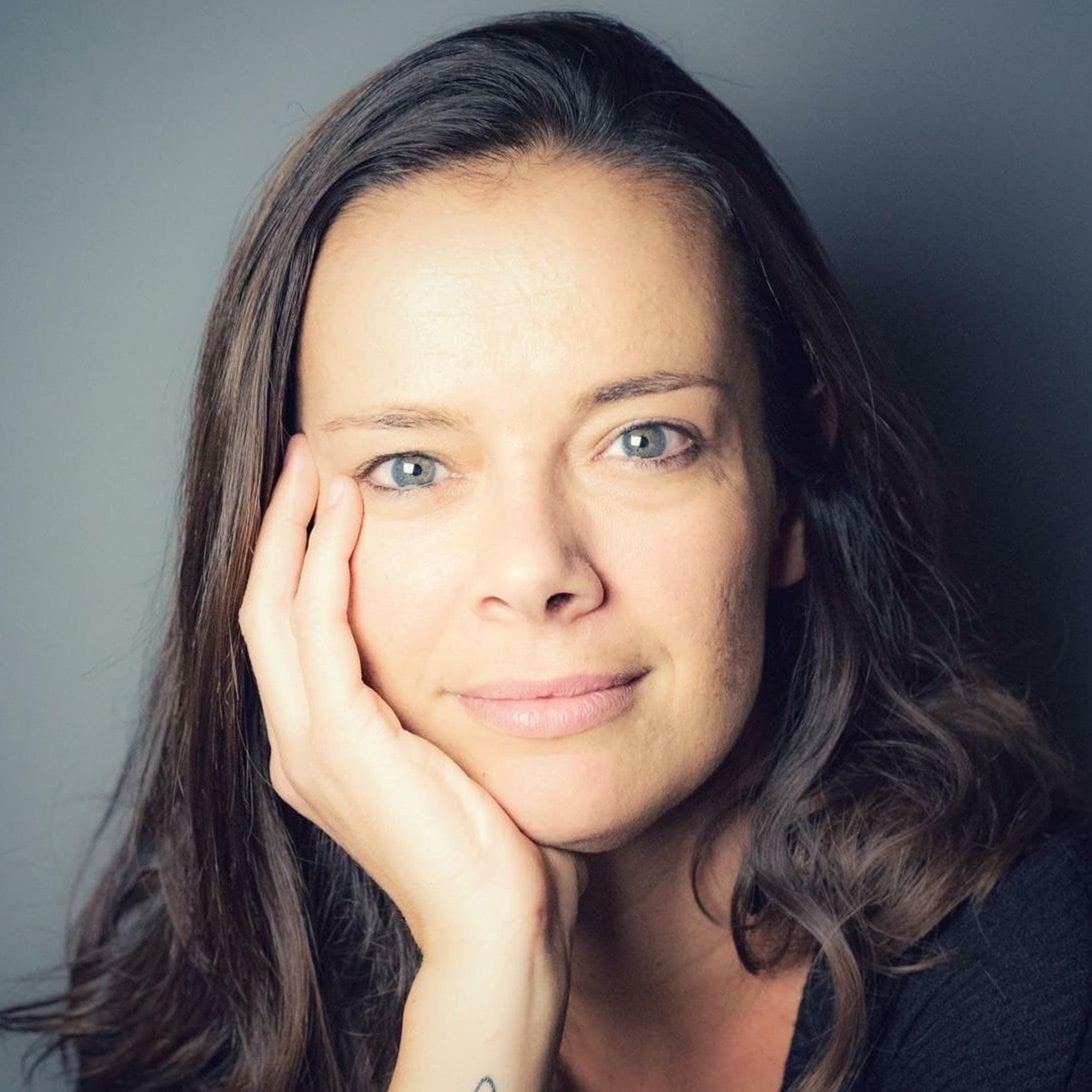Claire Moné