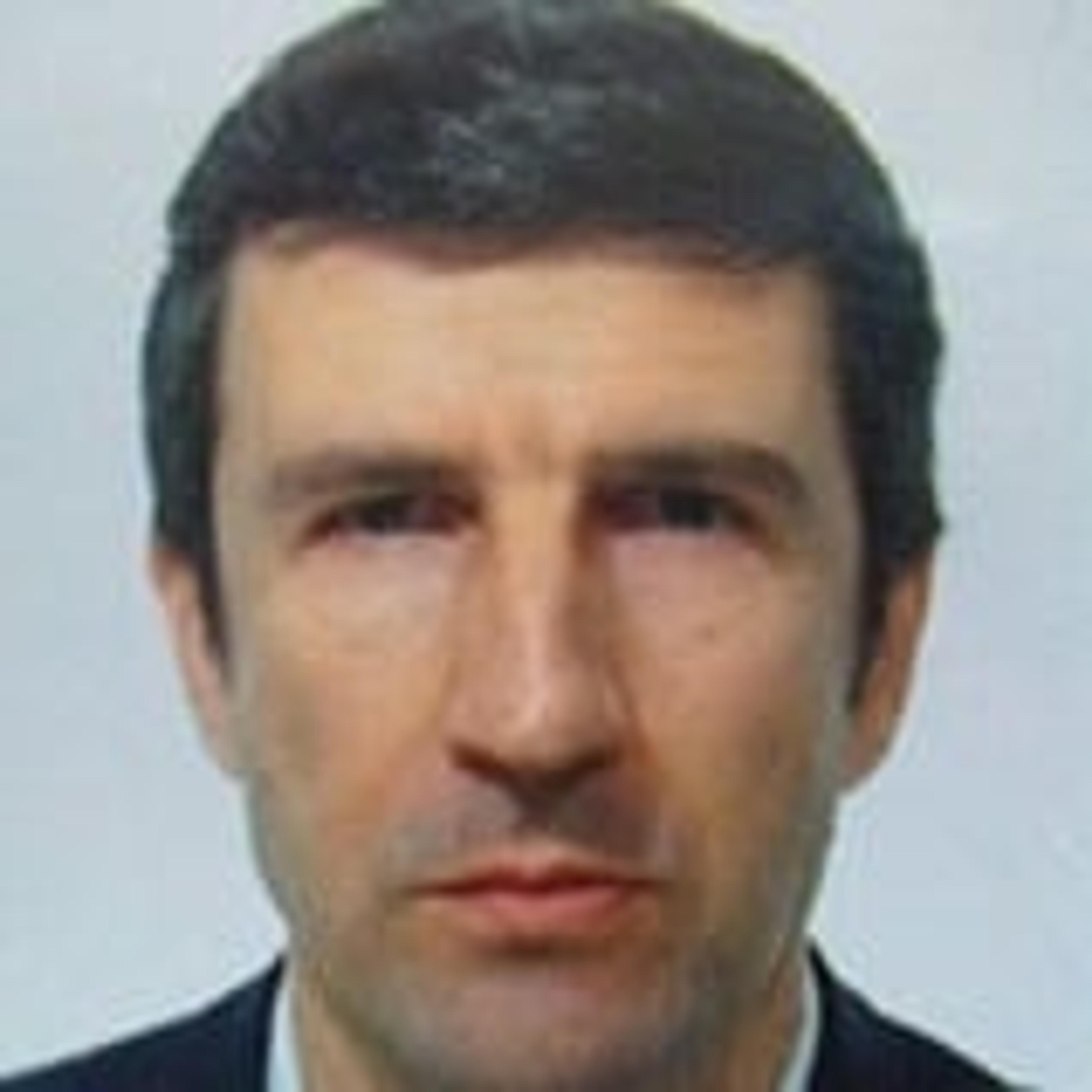 Marco Boscolo