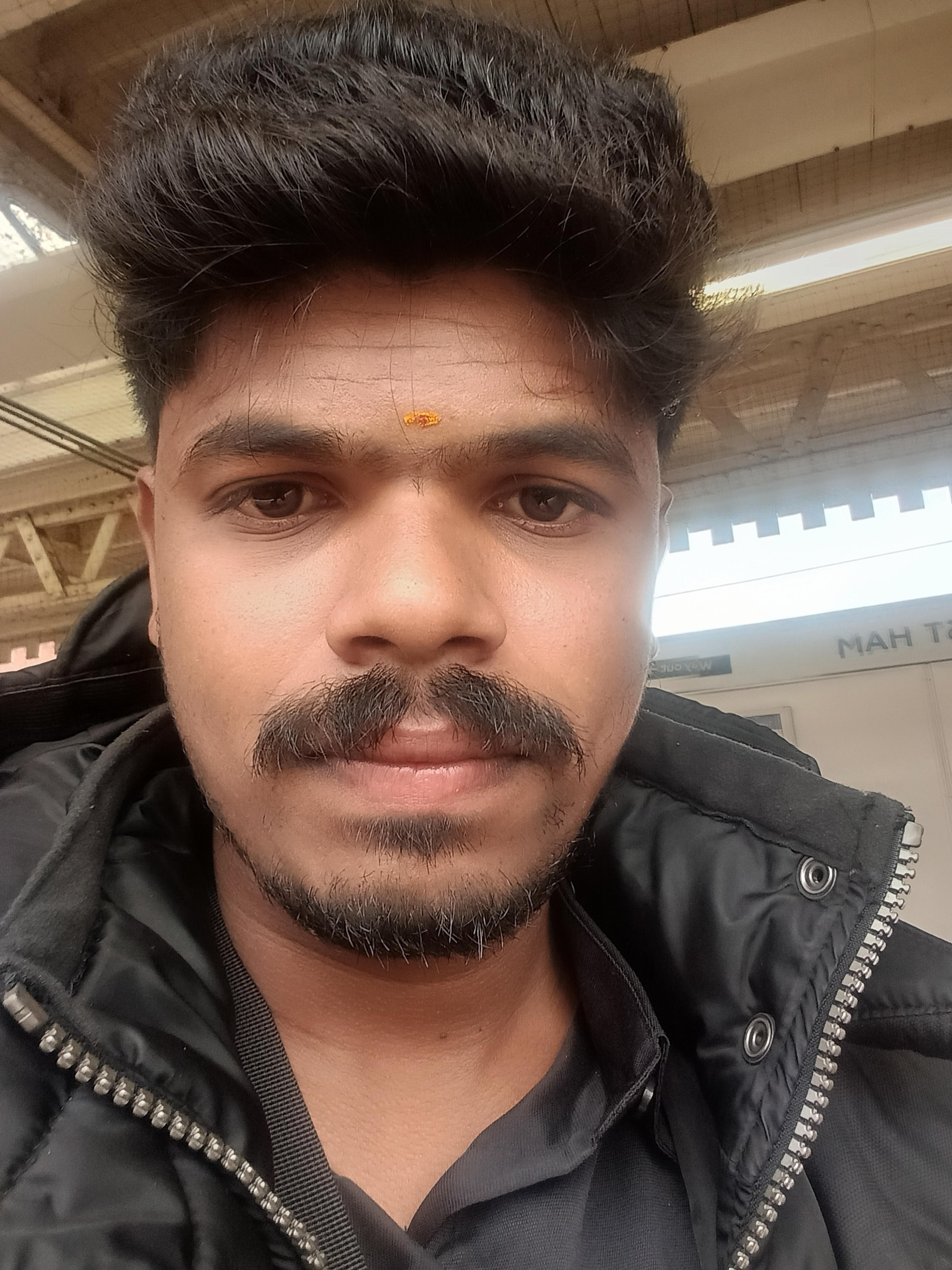Gopi Pandilla