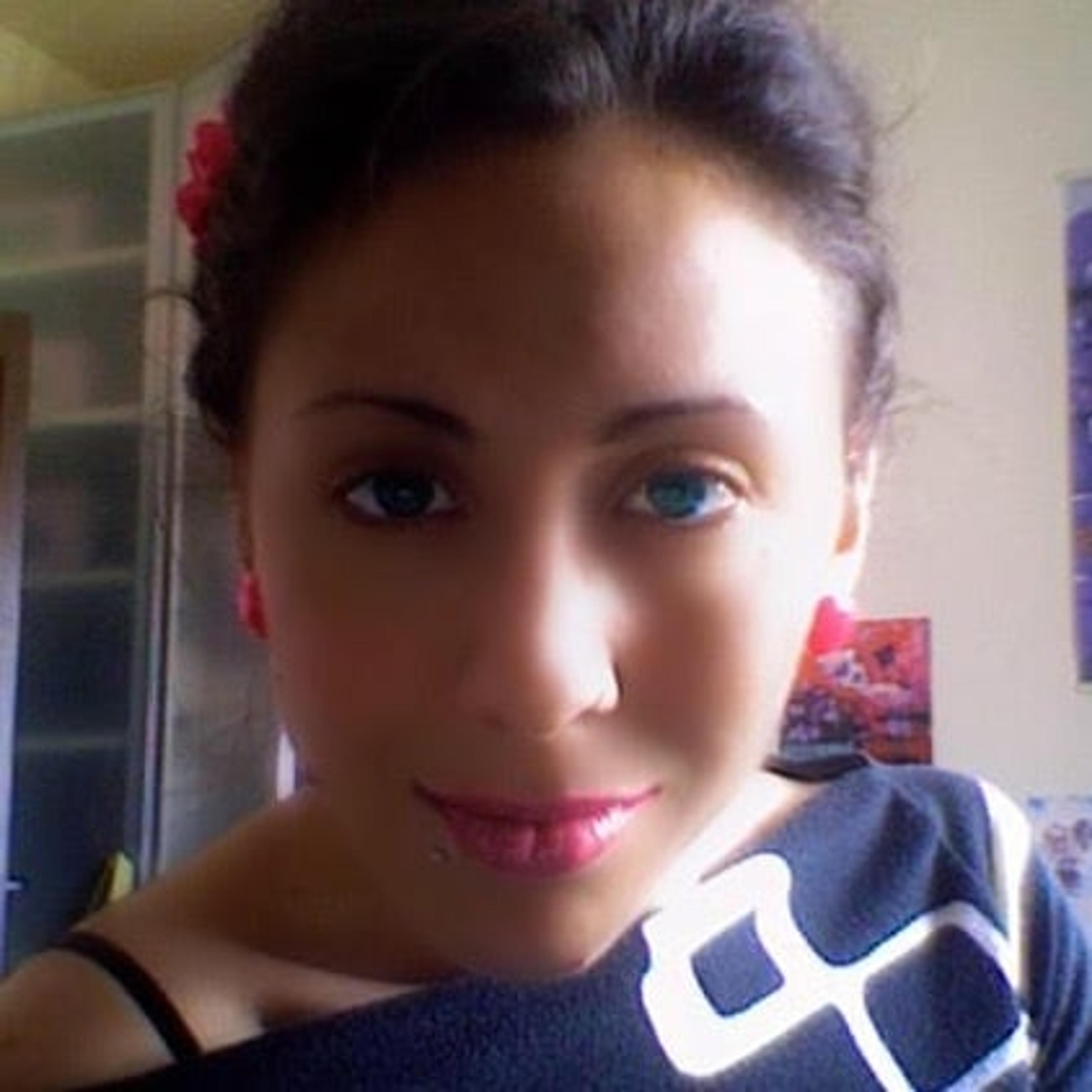 Bianca Luna Martinelli