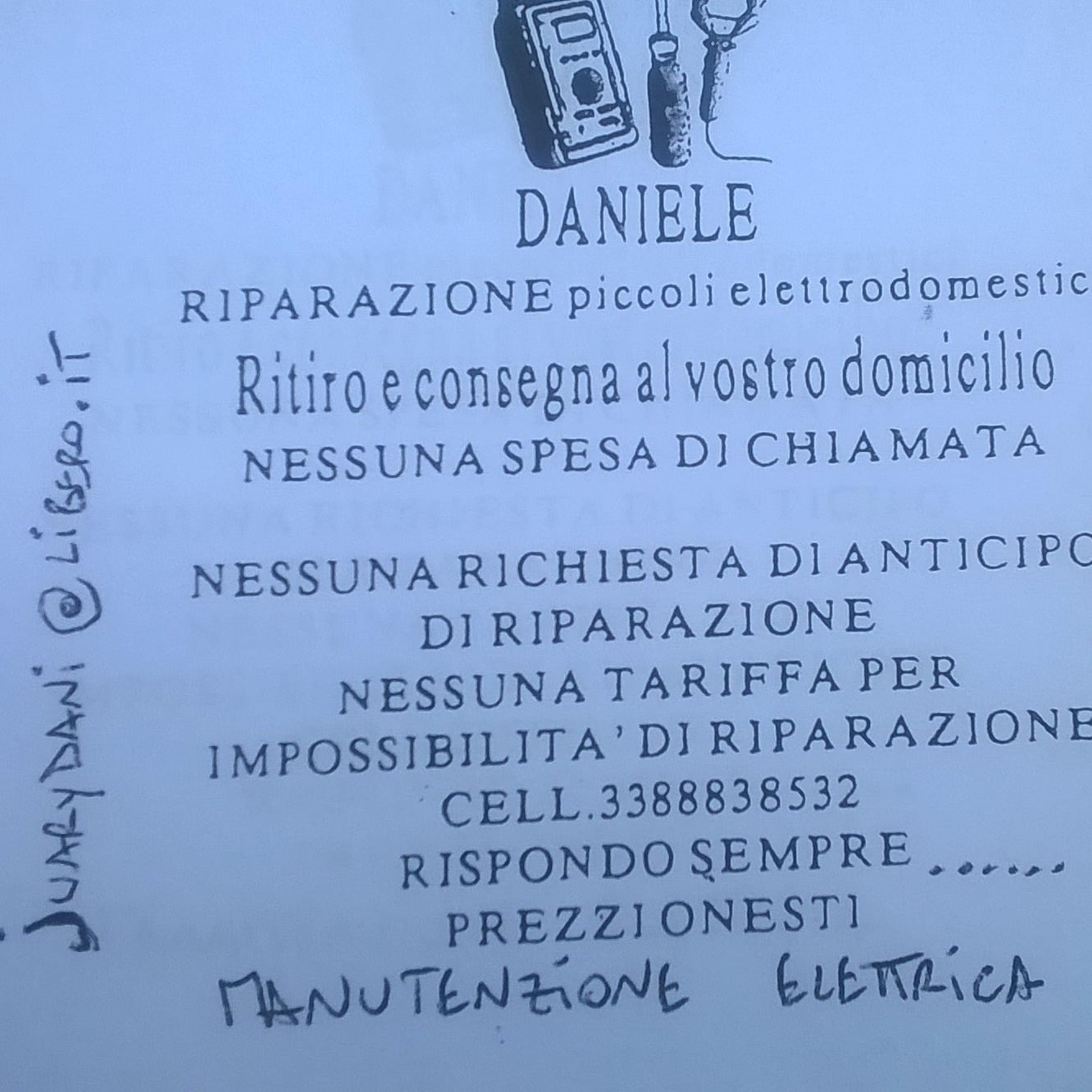 Daniele Bramati