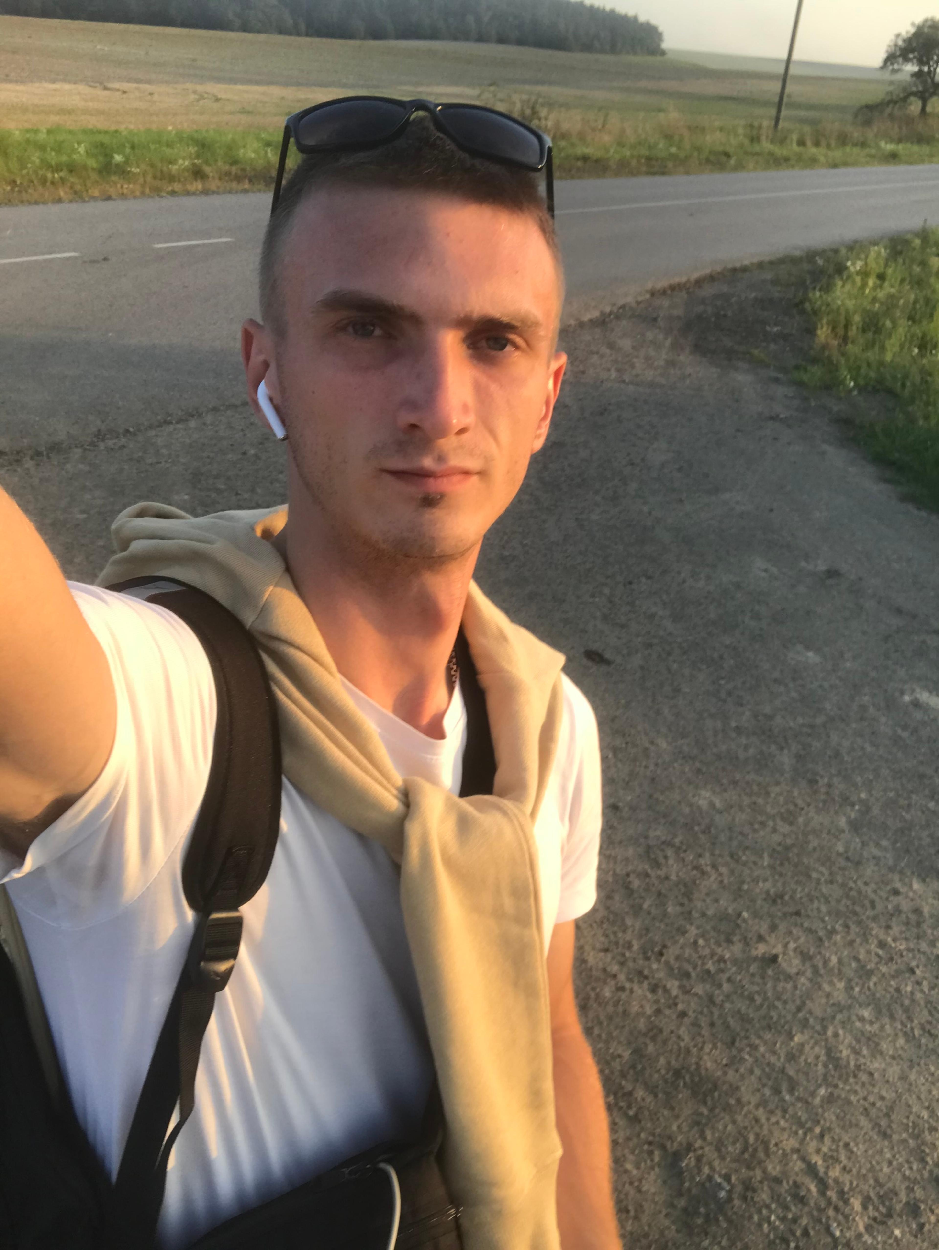 Oleh Hapanovych