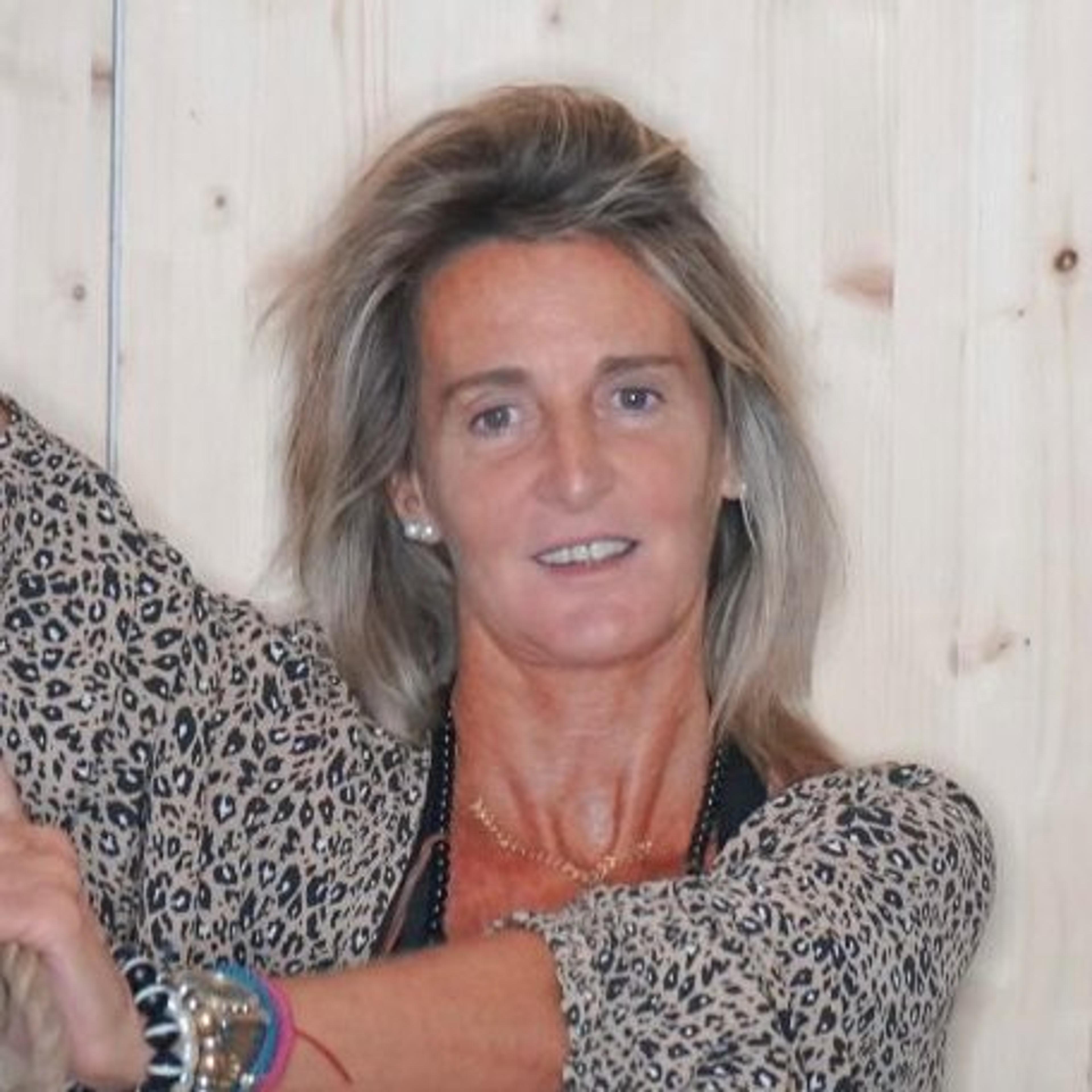 Fátima Vilches Fernández