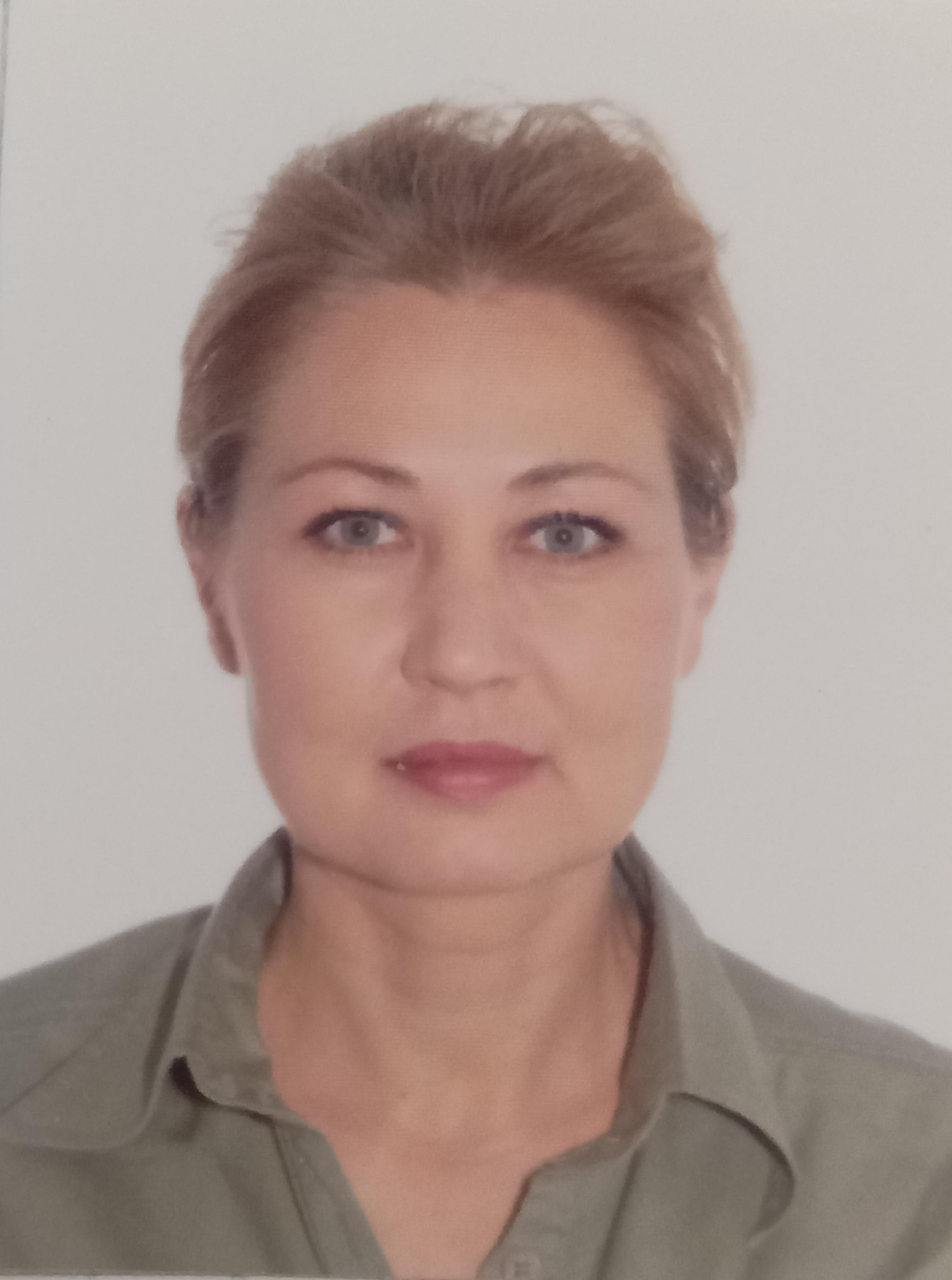 Tatiana Mamontova