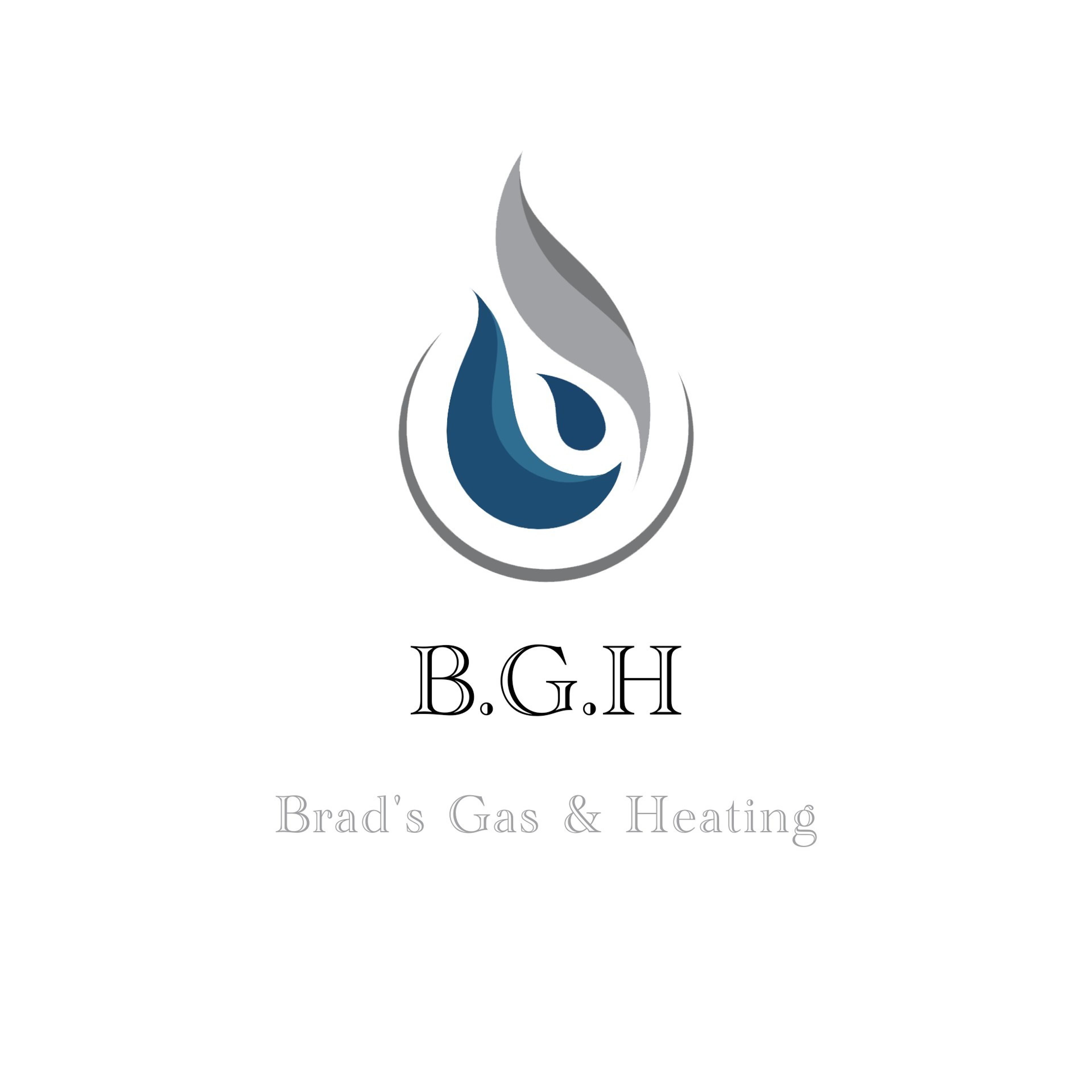 Brads Gas and He