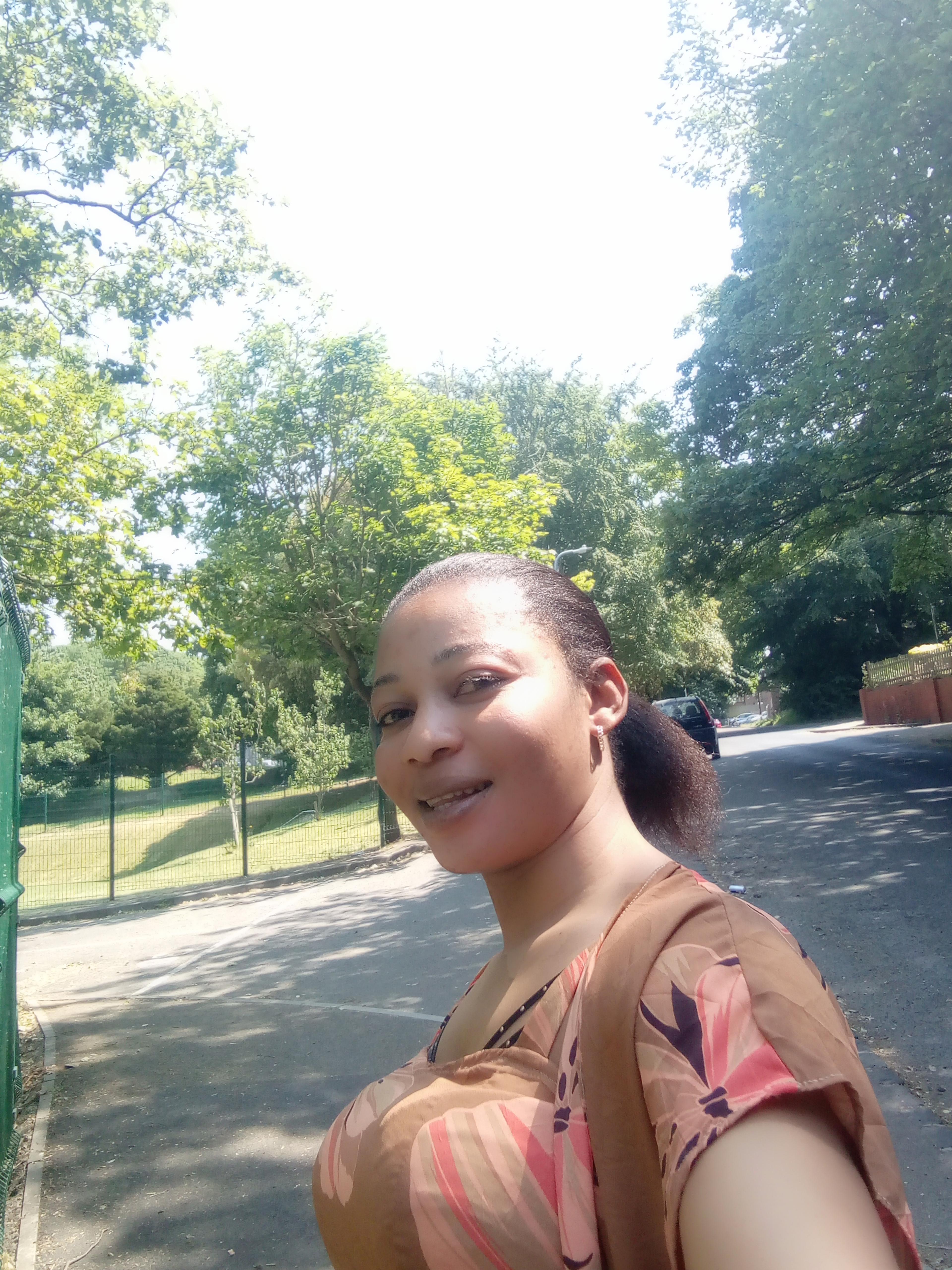 Bosede Oluwaseun Kayode