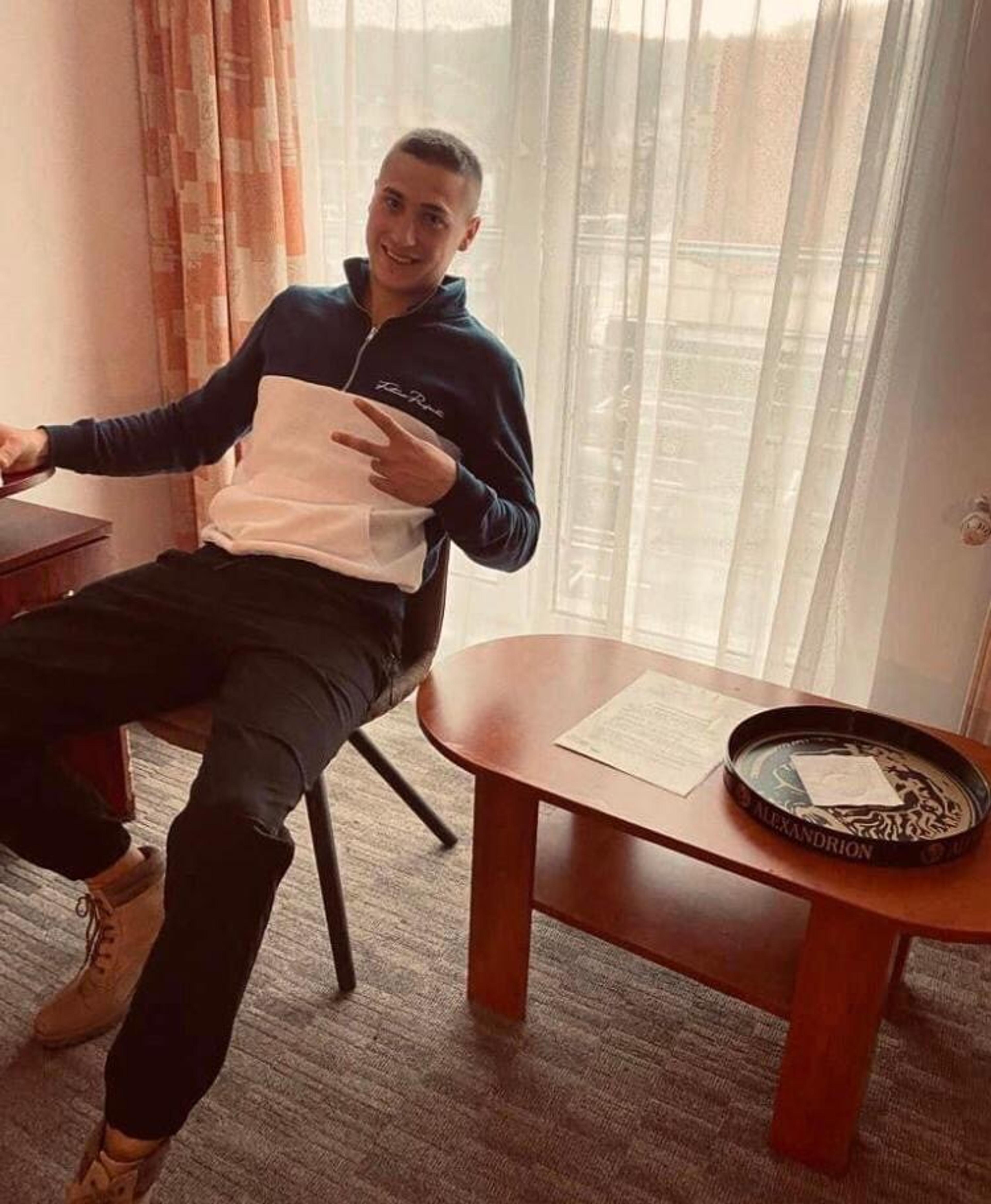 Cristi Filipciuc