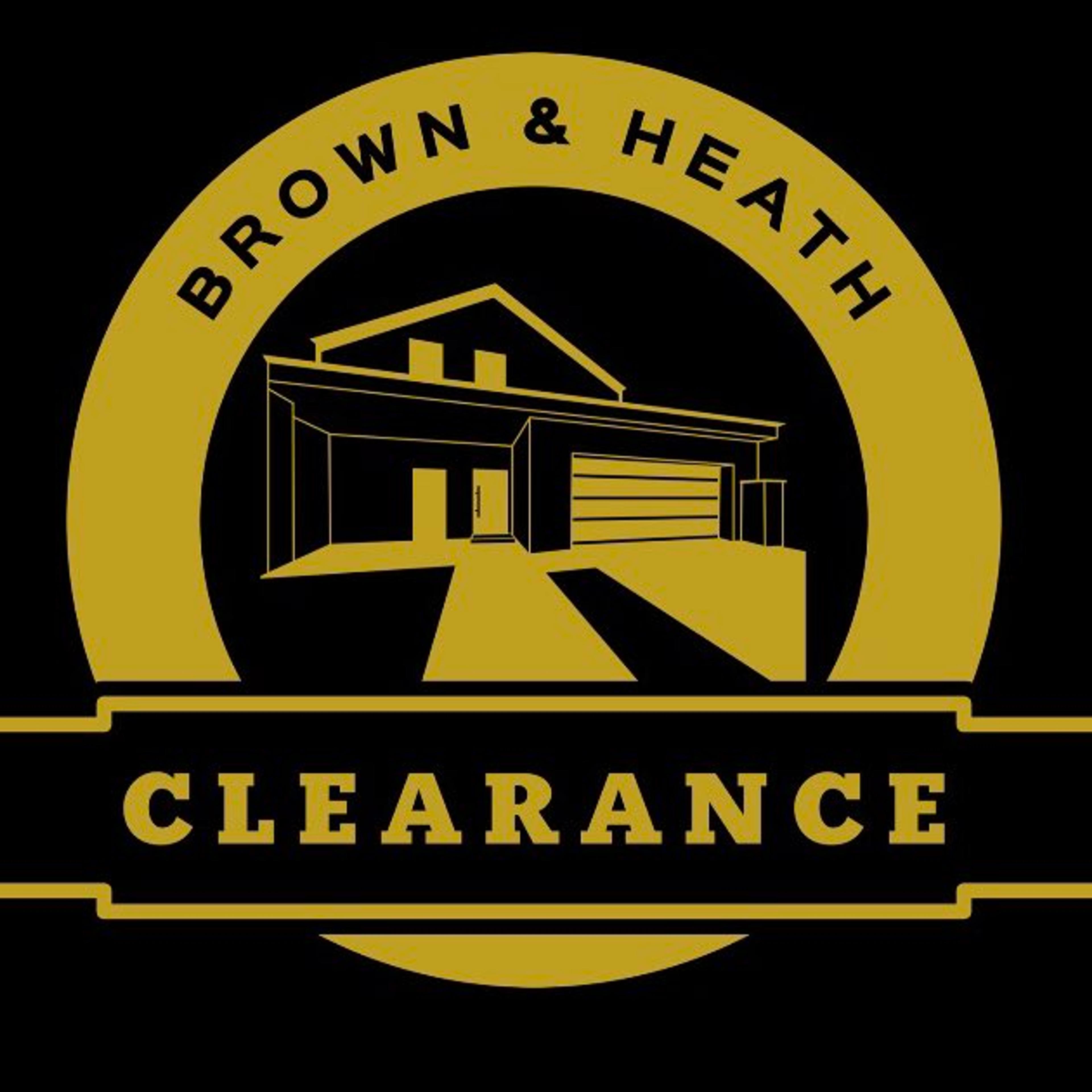 Brown and Heath Clearance