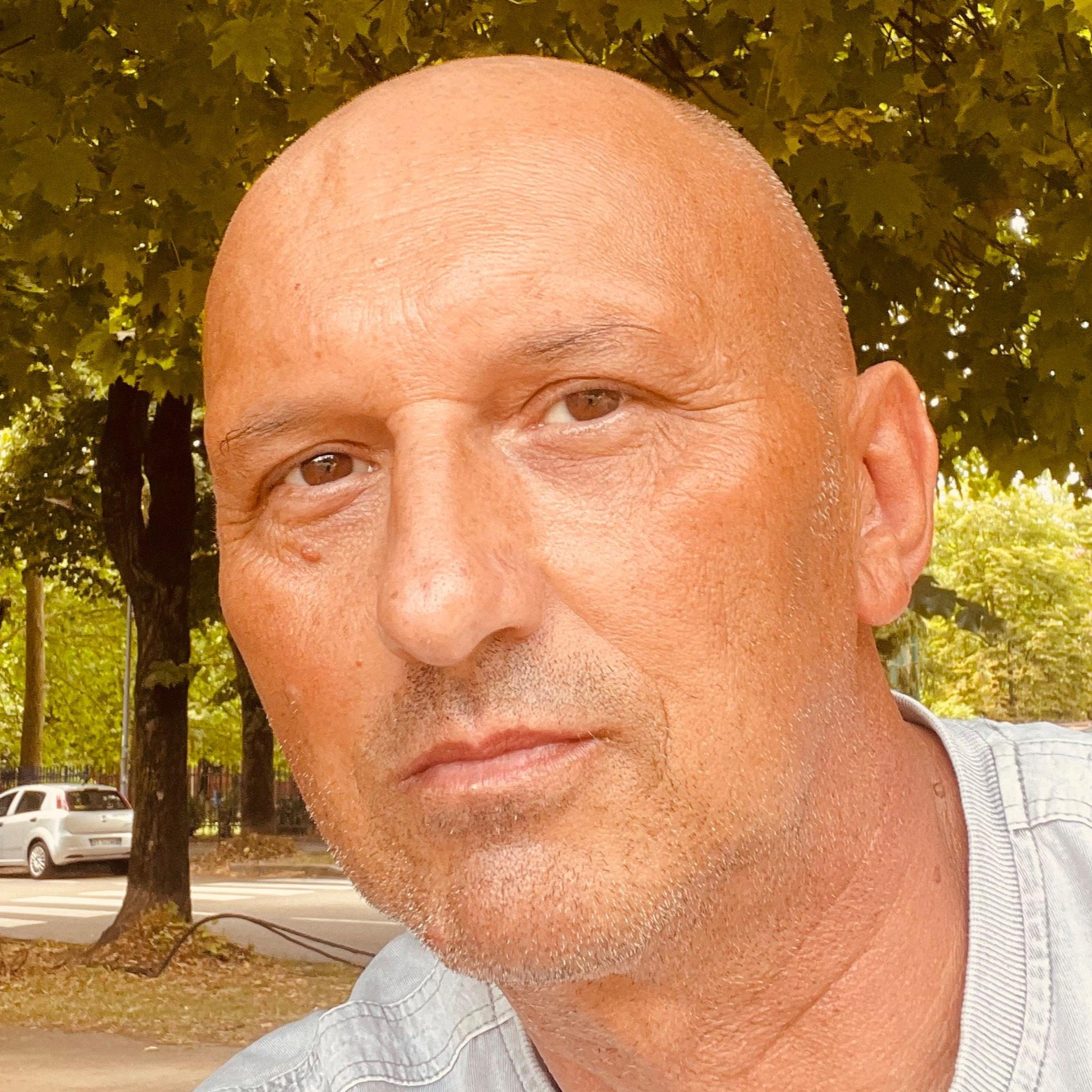 Alessandro Ciraulo