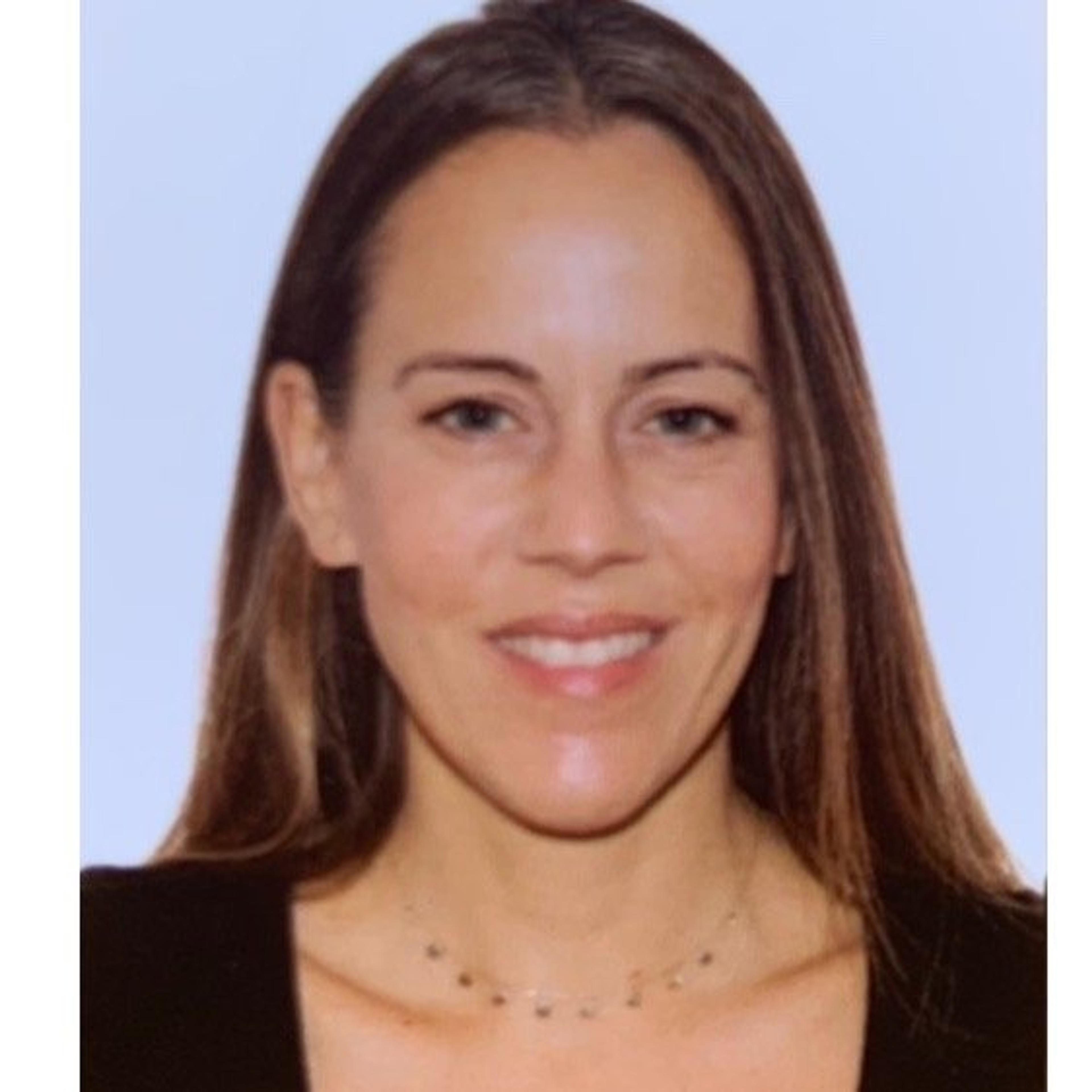 Sandra Foz Gomez