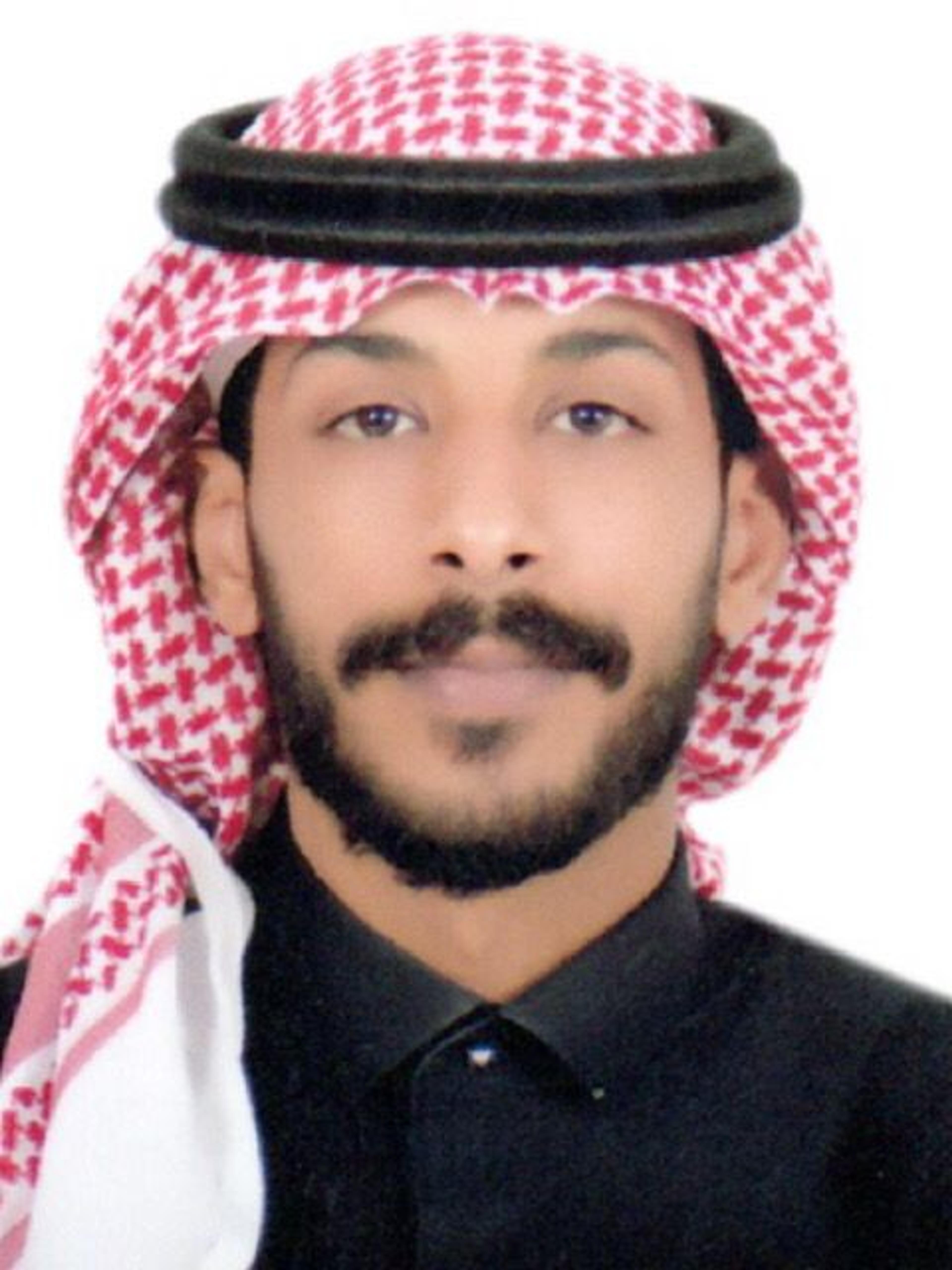 عبدالعزيز الجهني