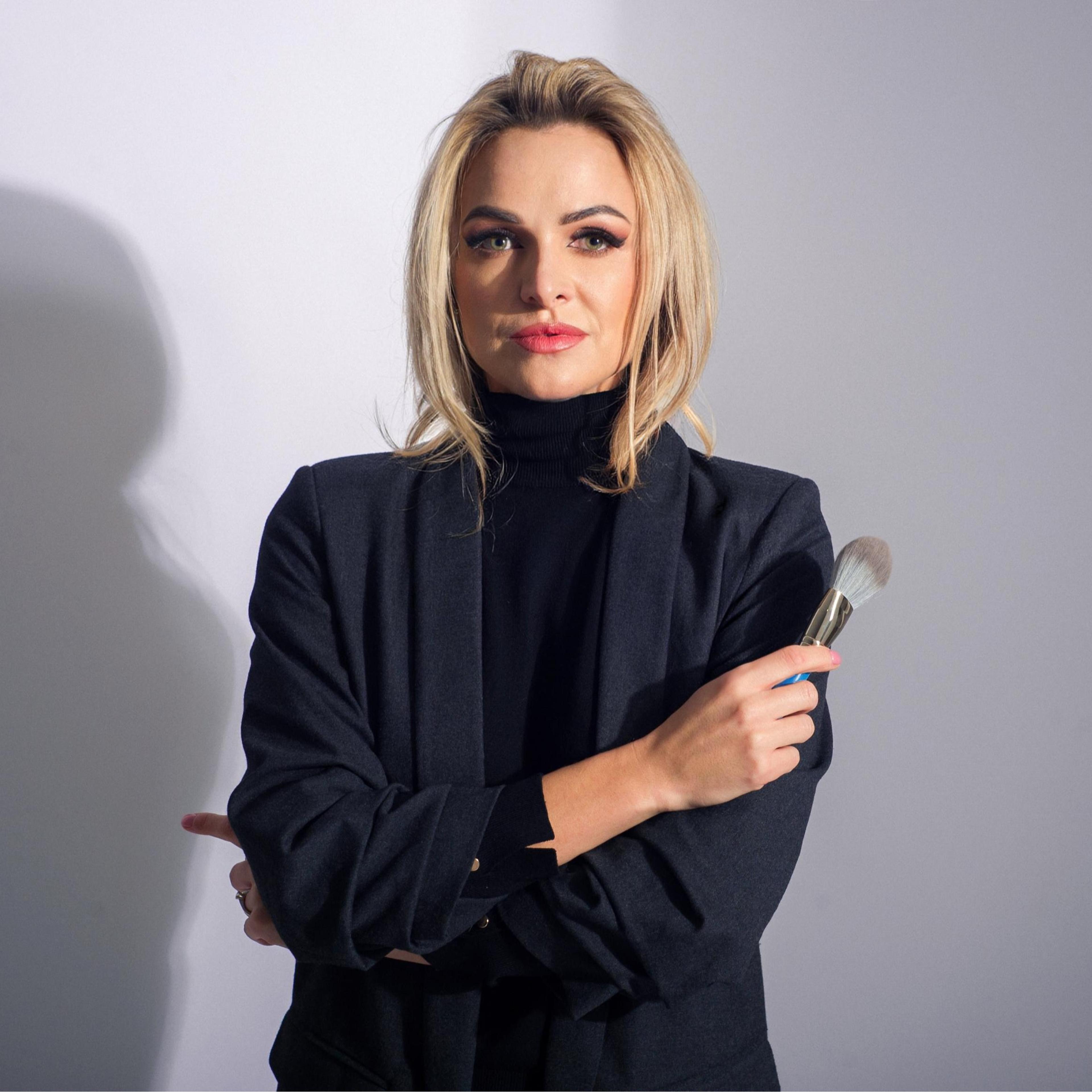 Nataliia Novosad