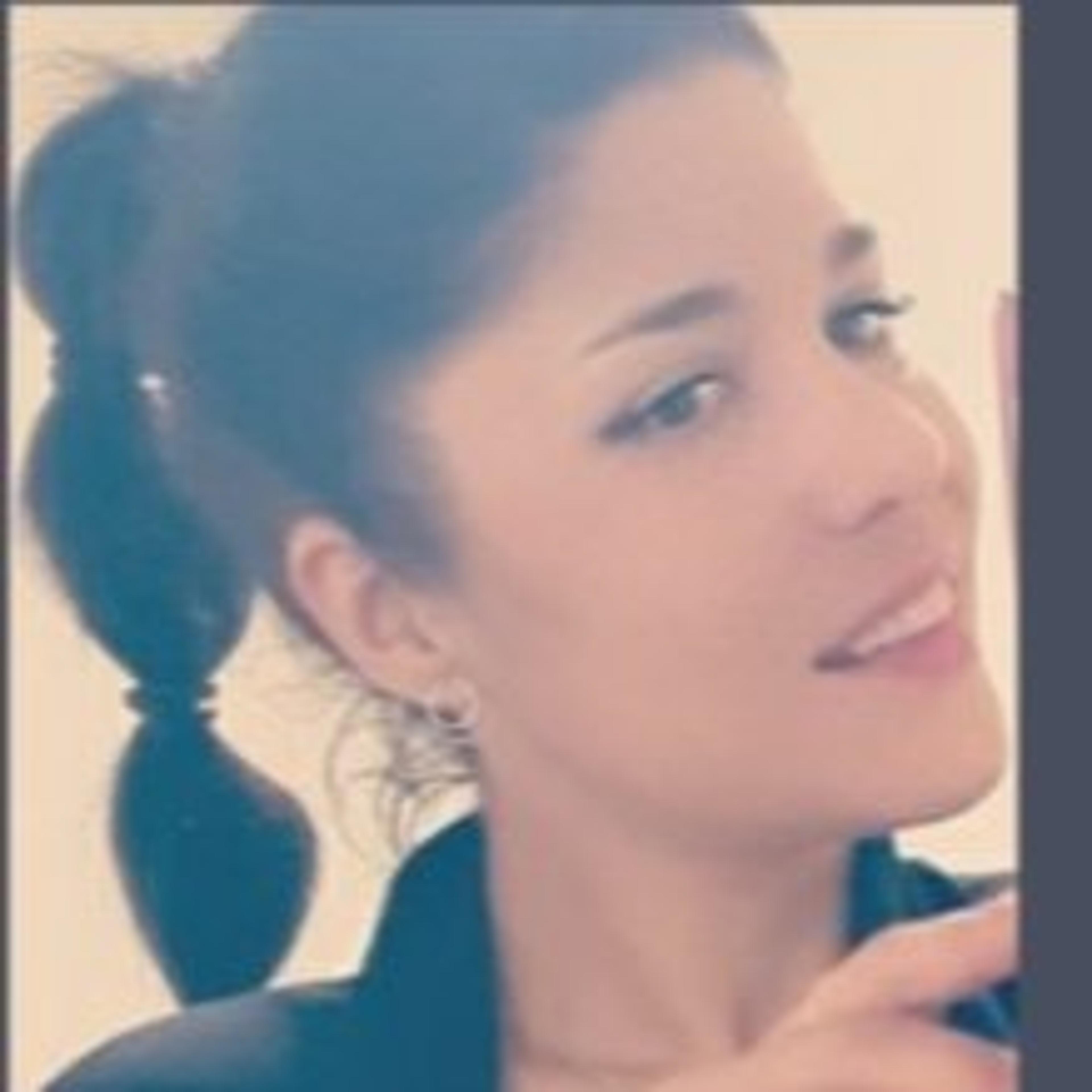 Sheila Diz Vázquez
