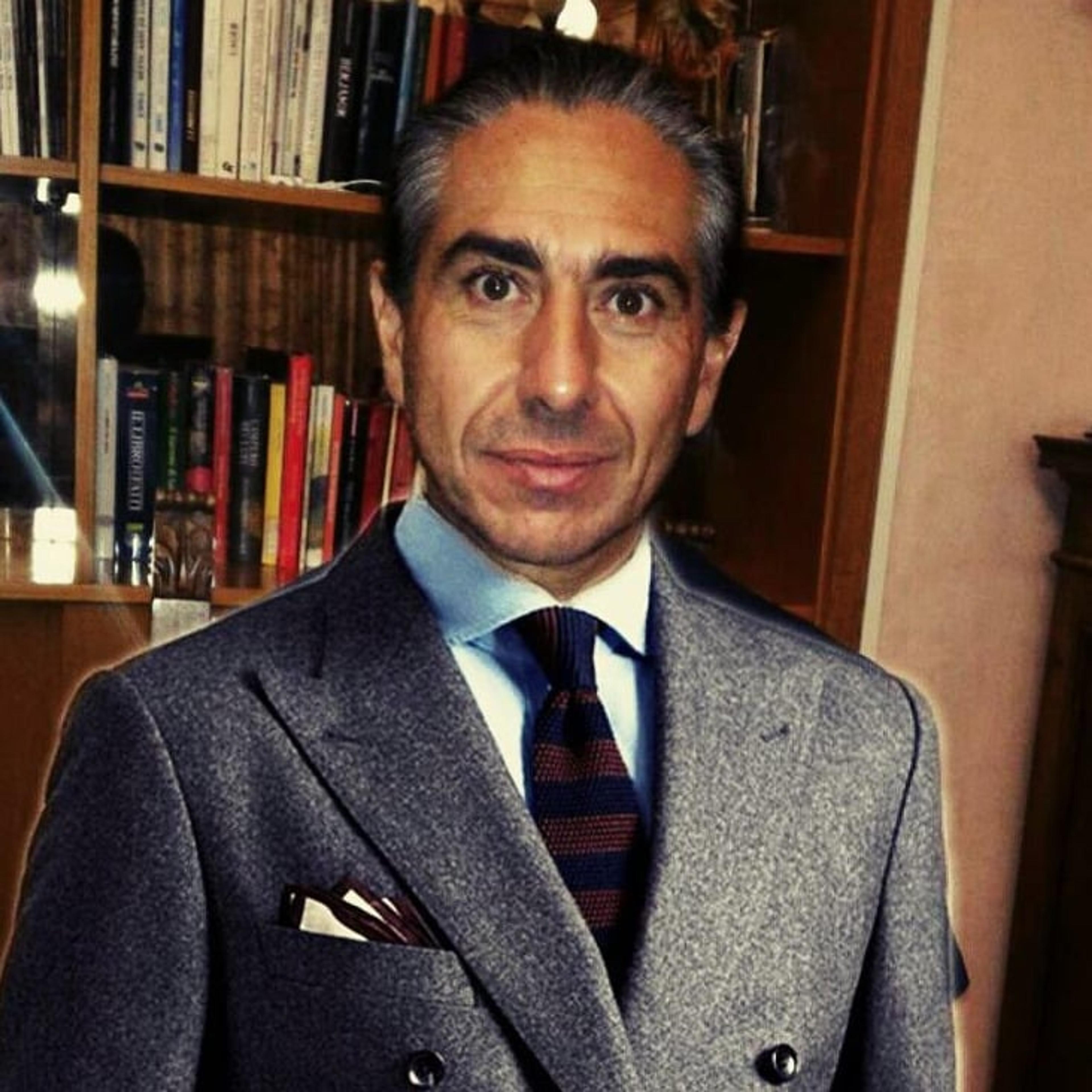 Simone Simari
