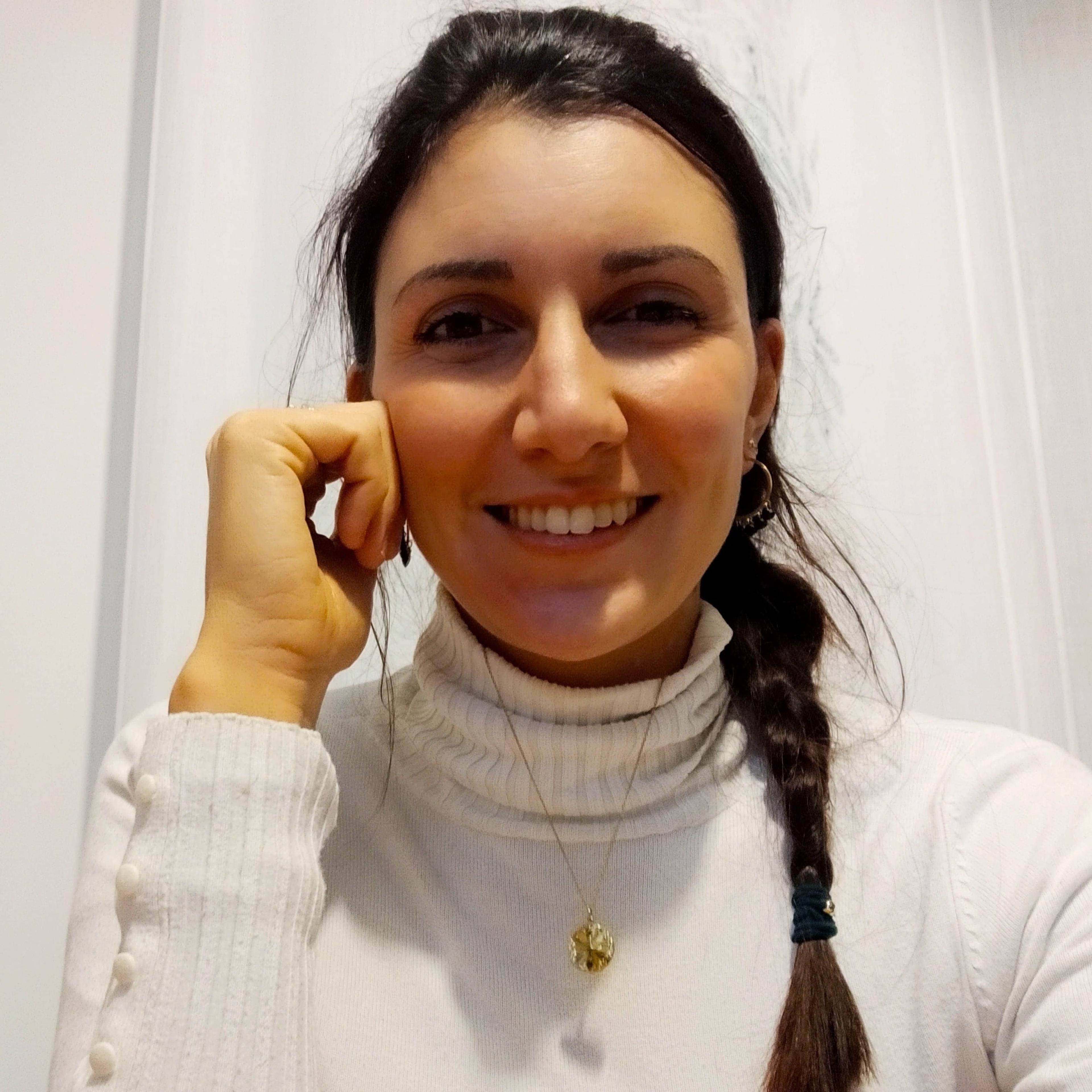 Martina Castellani