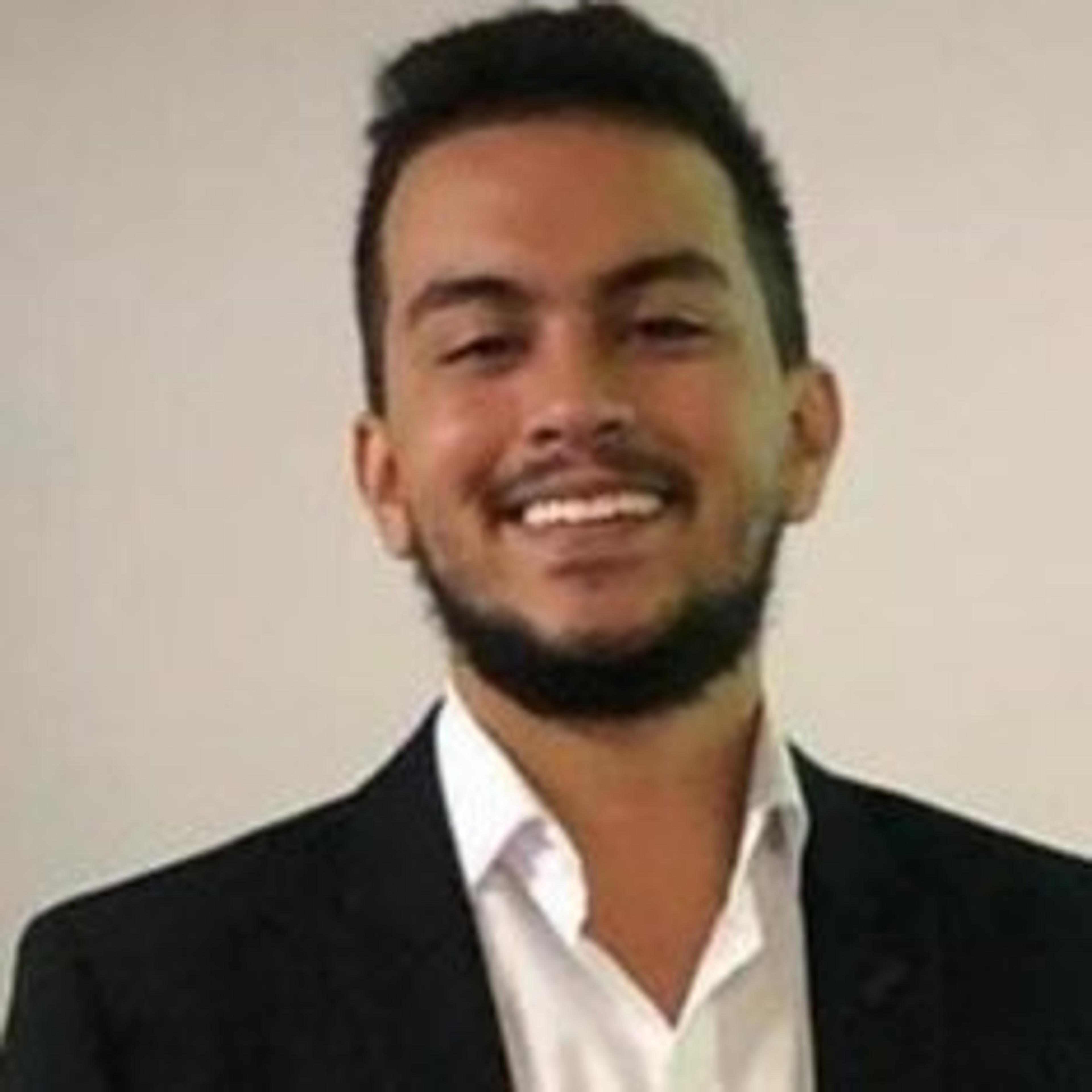Juan Camilo Otálora Salazar