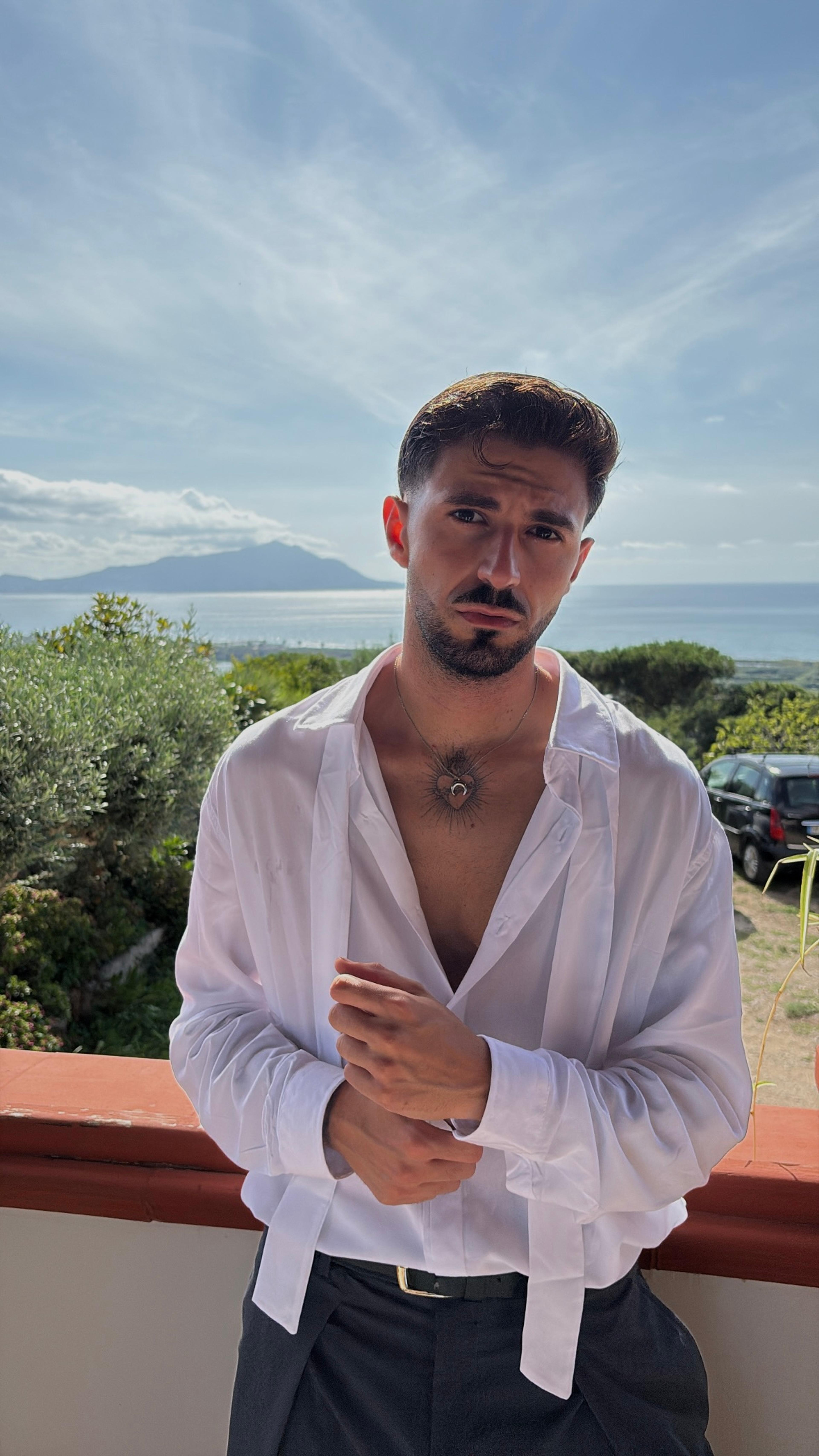Ernesto Fiore