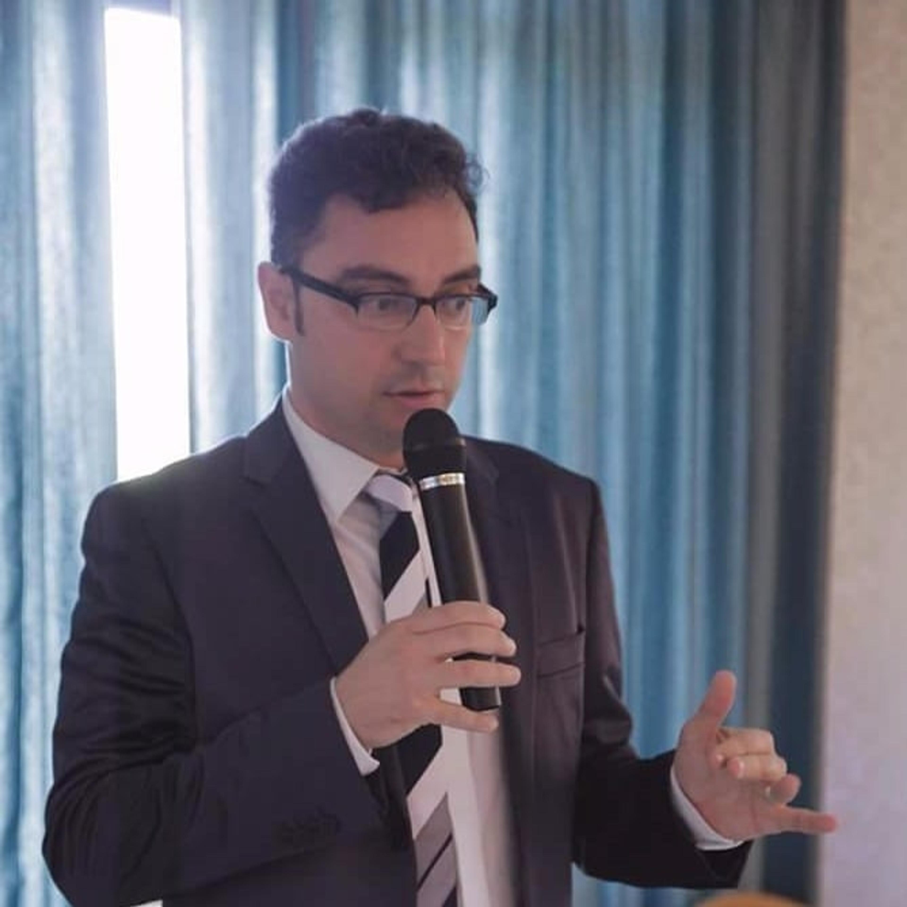 Luca Massaro