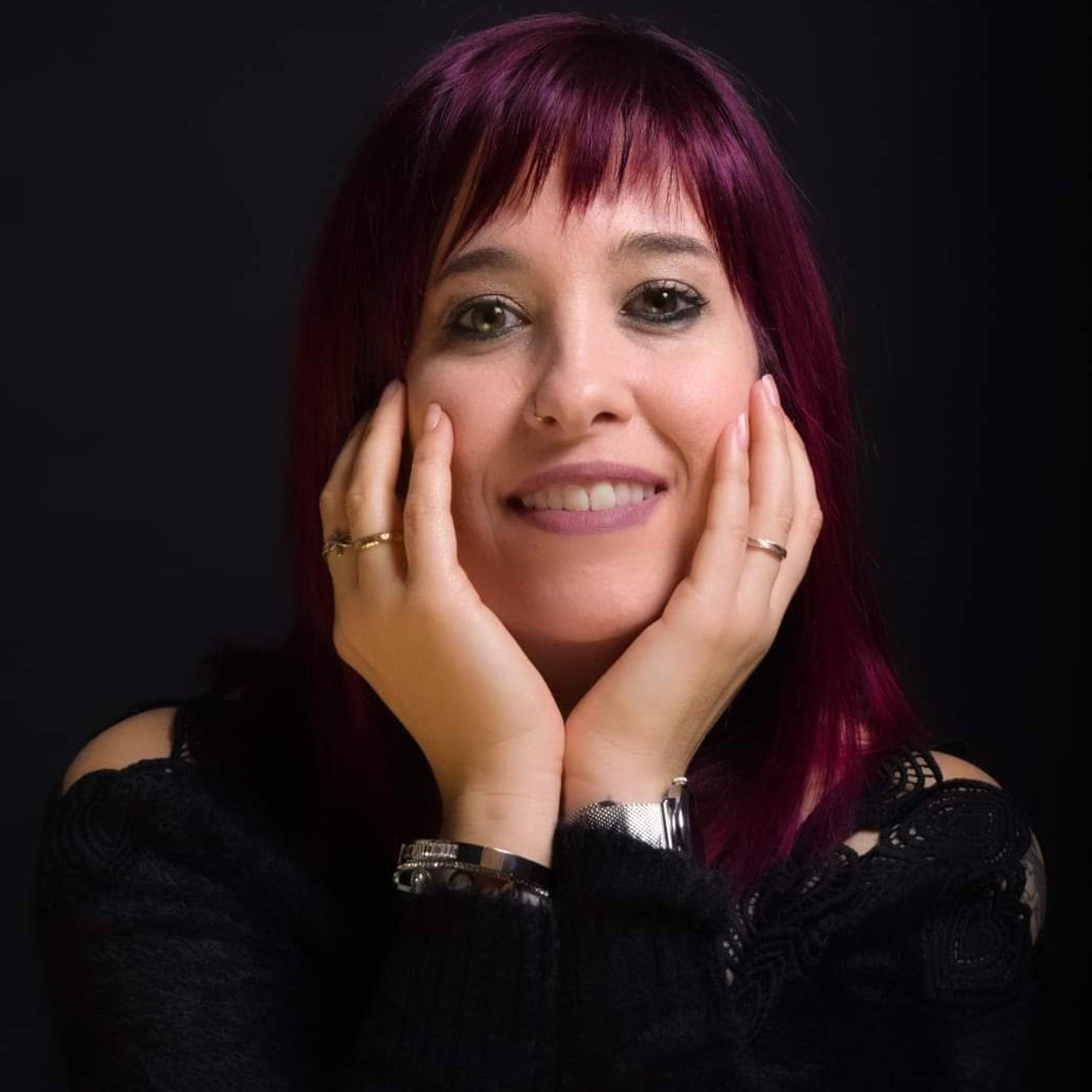 M. Pilar Triguero FOTOGRAFÍA