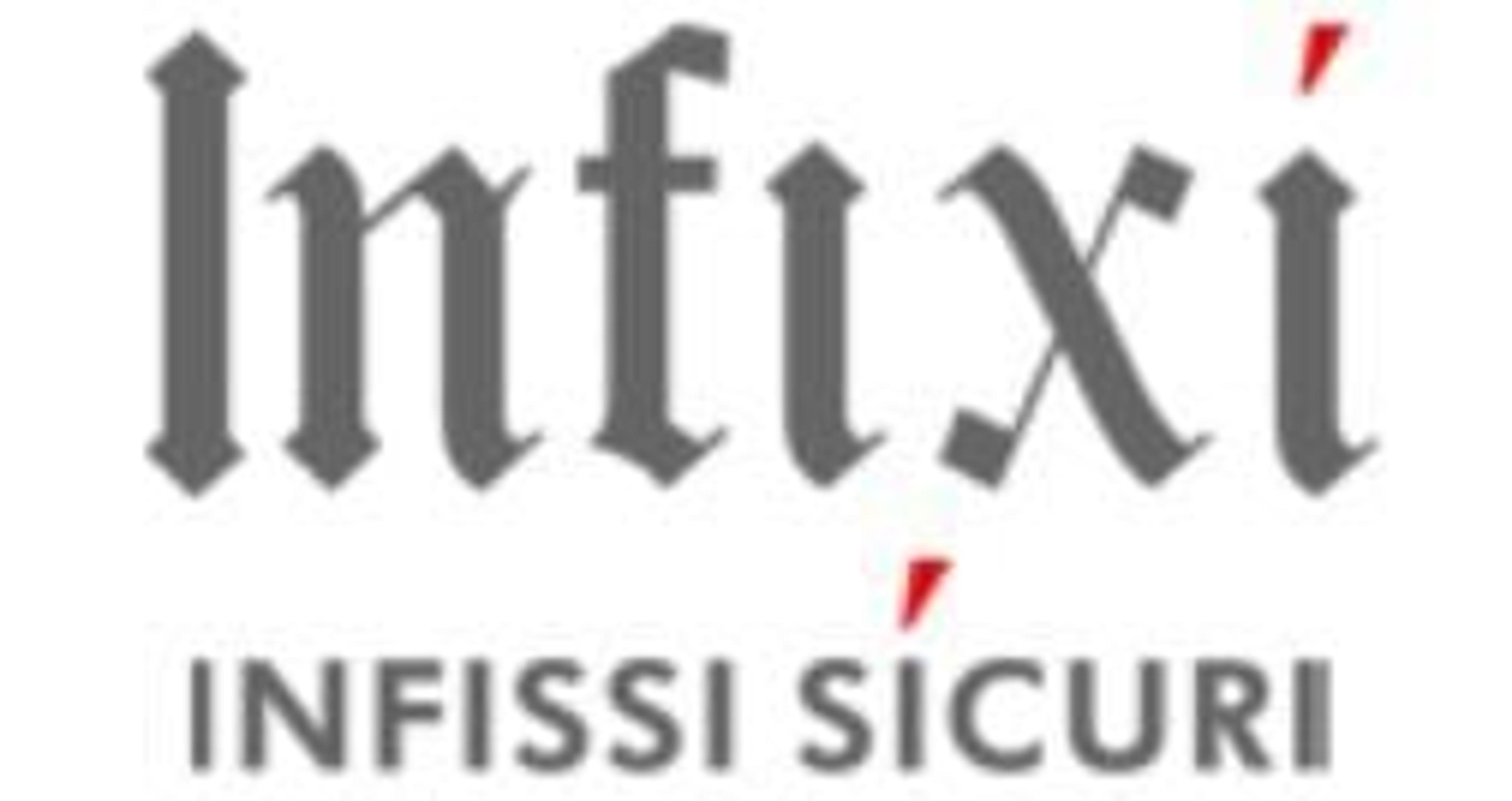 INFIXI' INFISSI SICURI
