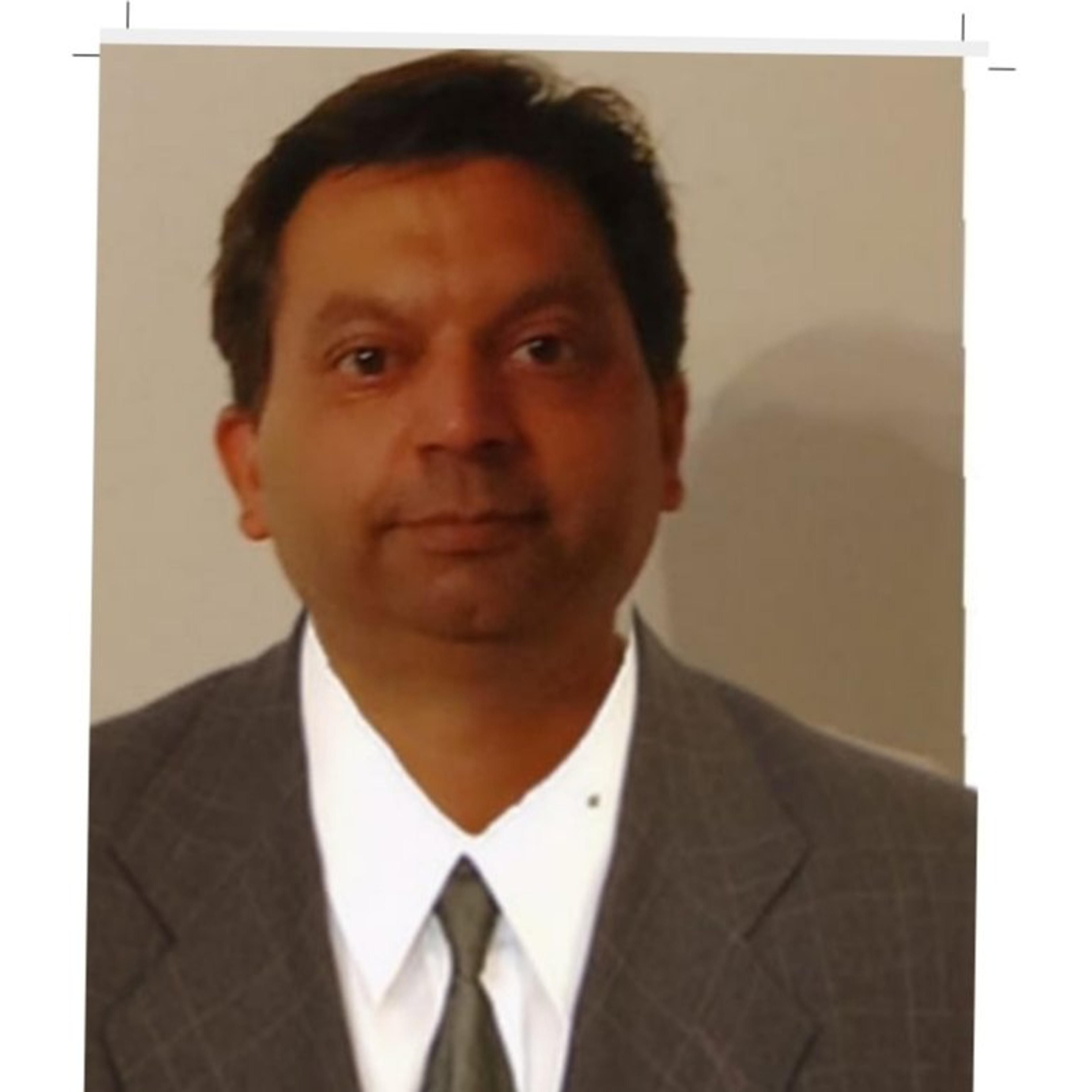 Shahid Irfan Awan