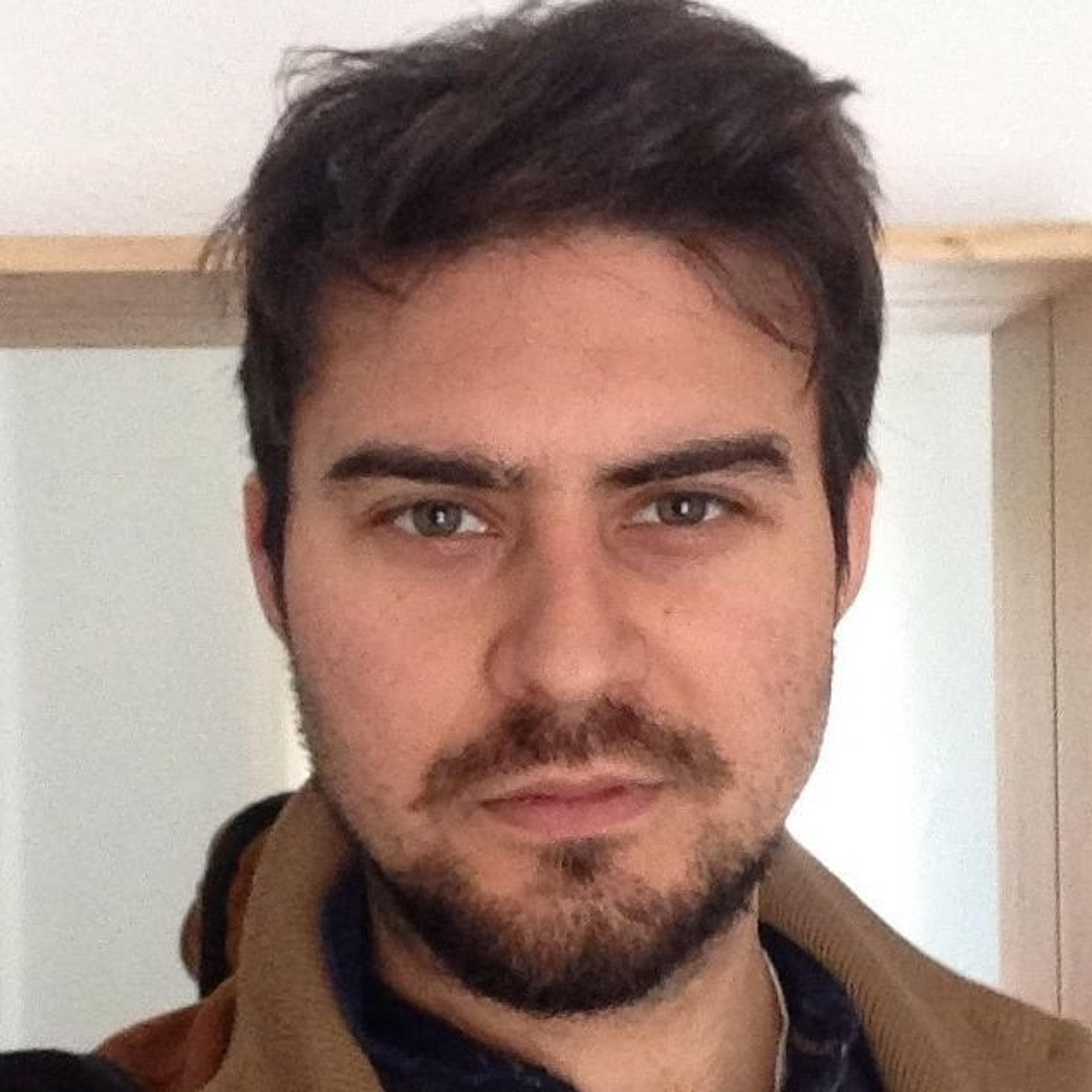 Emanuele De Luca
