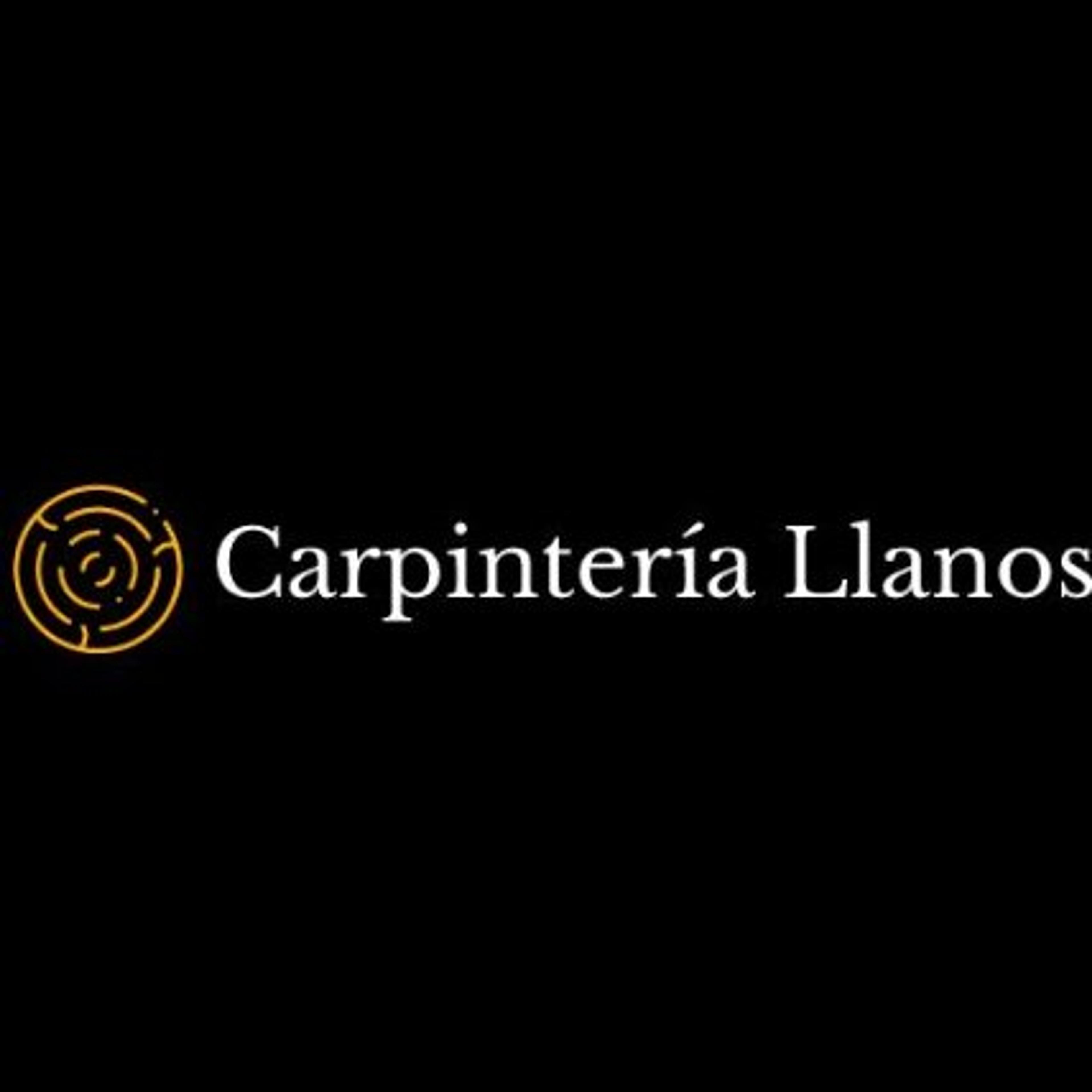 Carpinteria Llanos