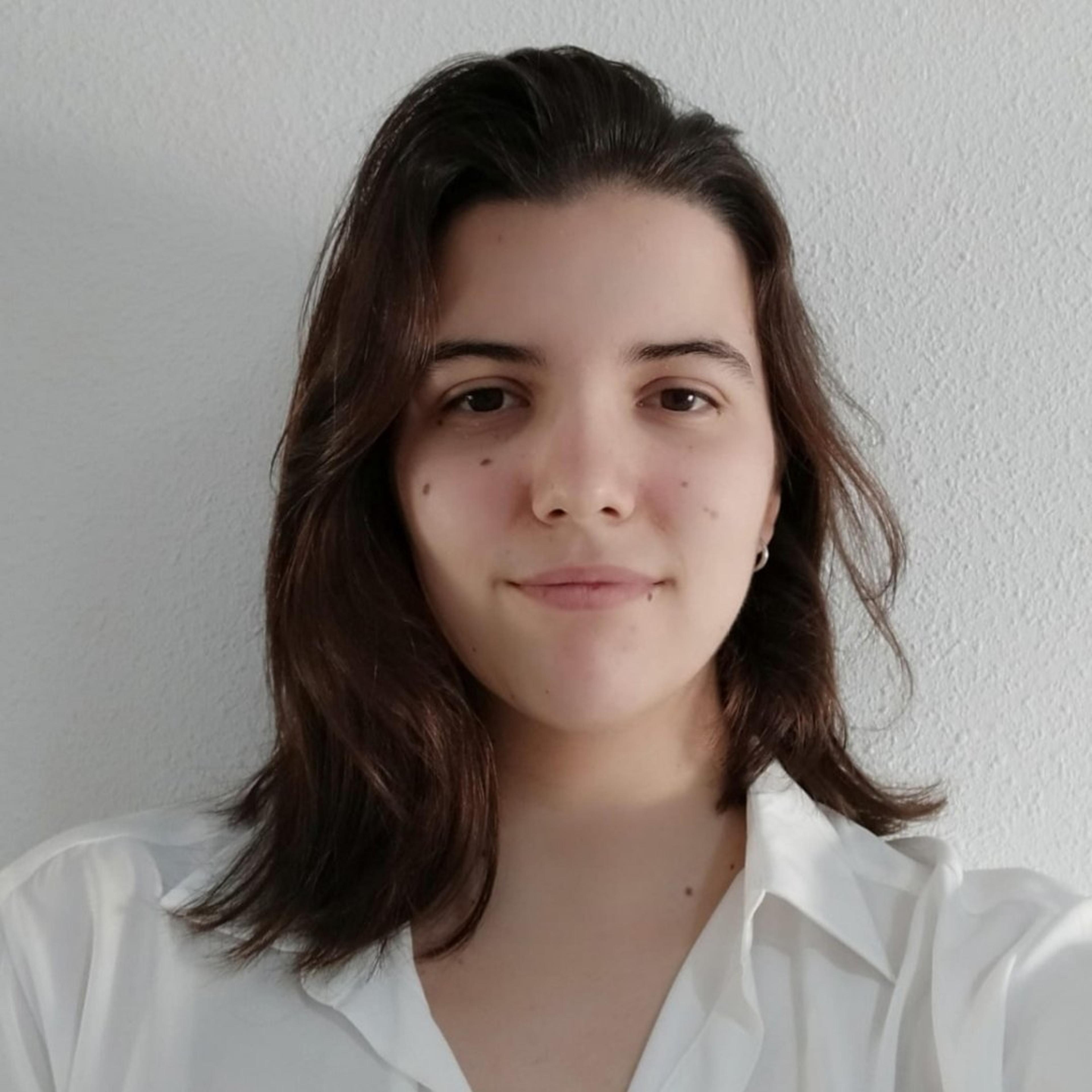 Lucía Abuín Rodríguez