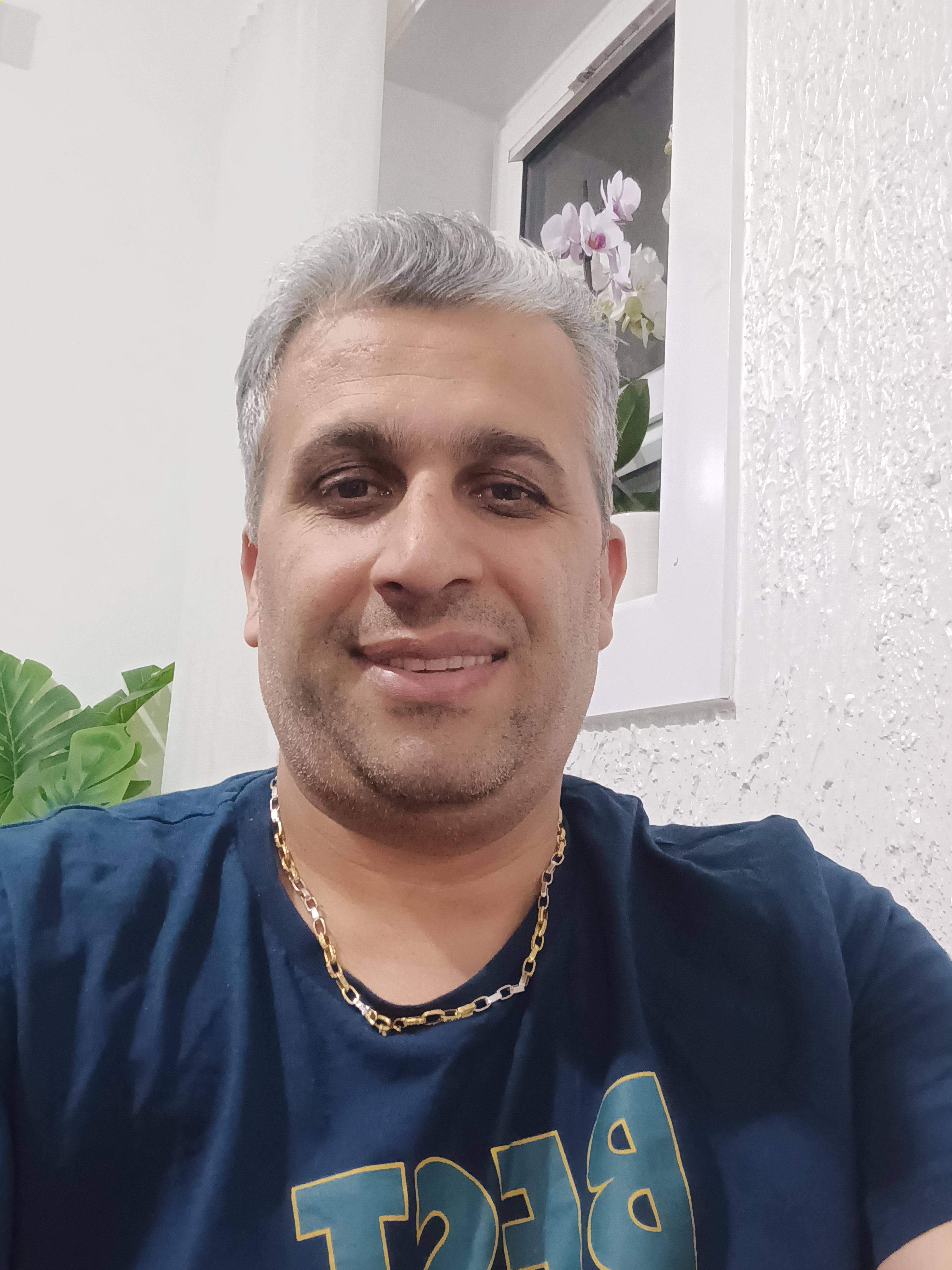 SEYEDNAJIM HASHEMI