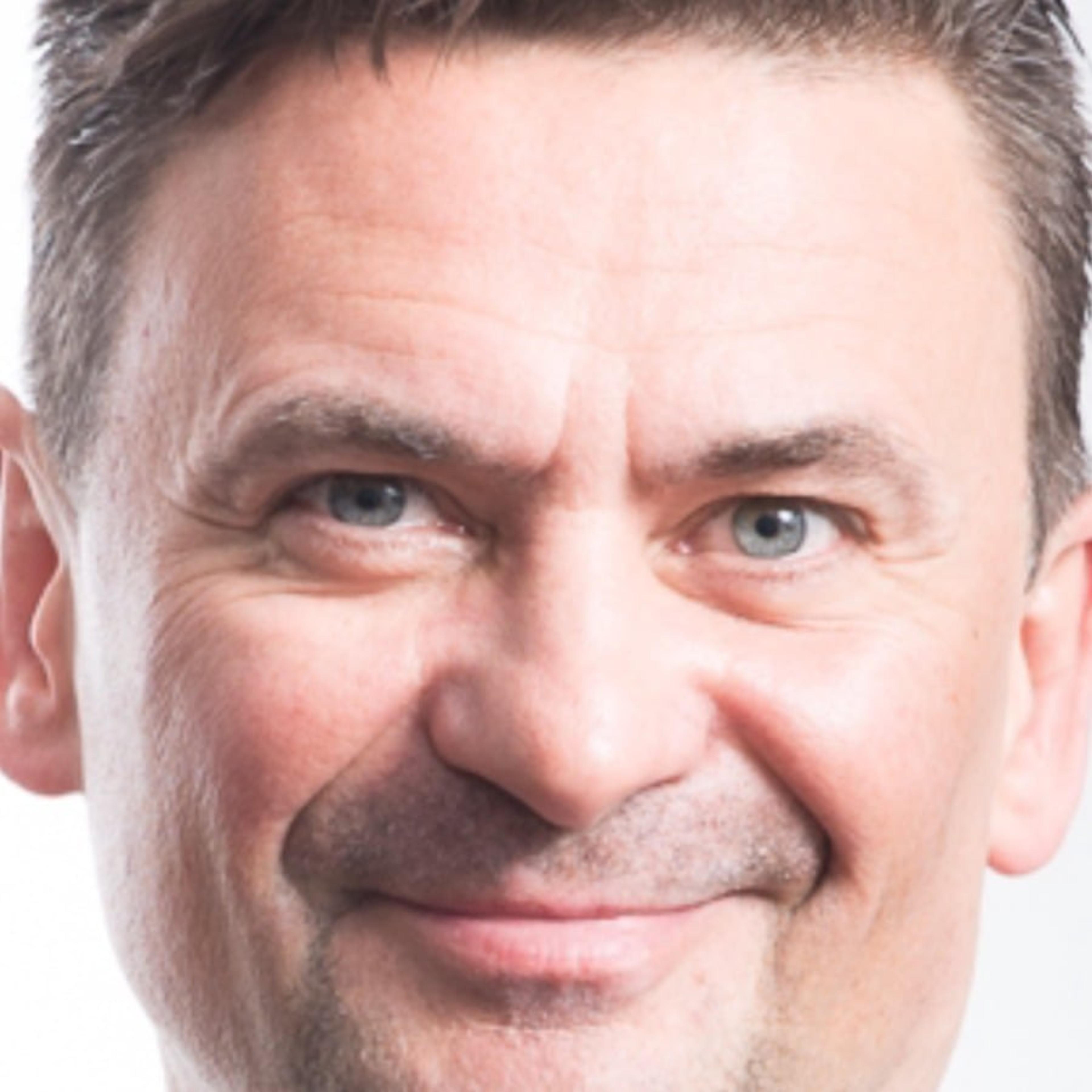 Miroslaw Jan Lubecki