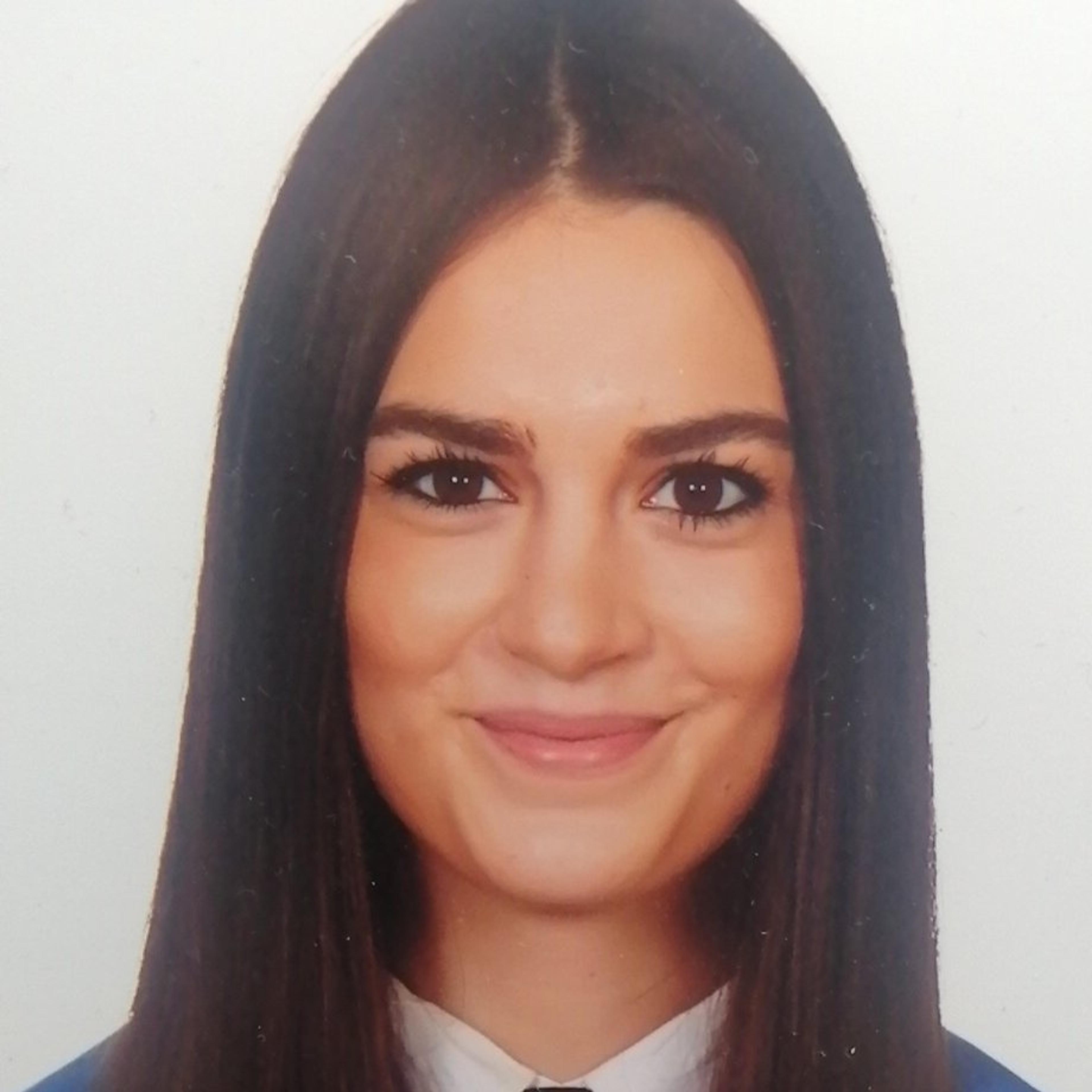Marta Castillo Medeiros