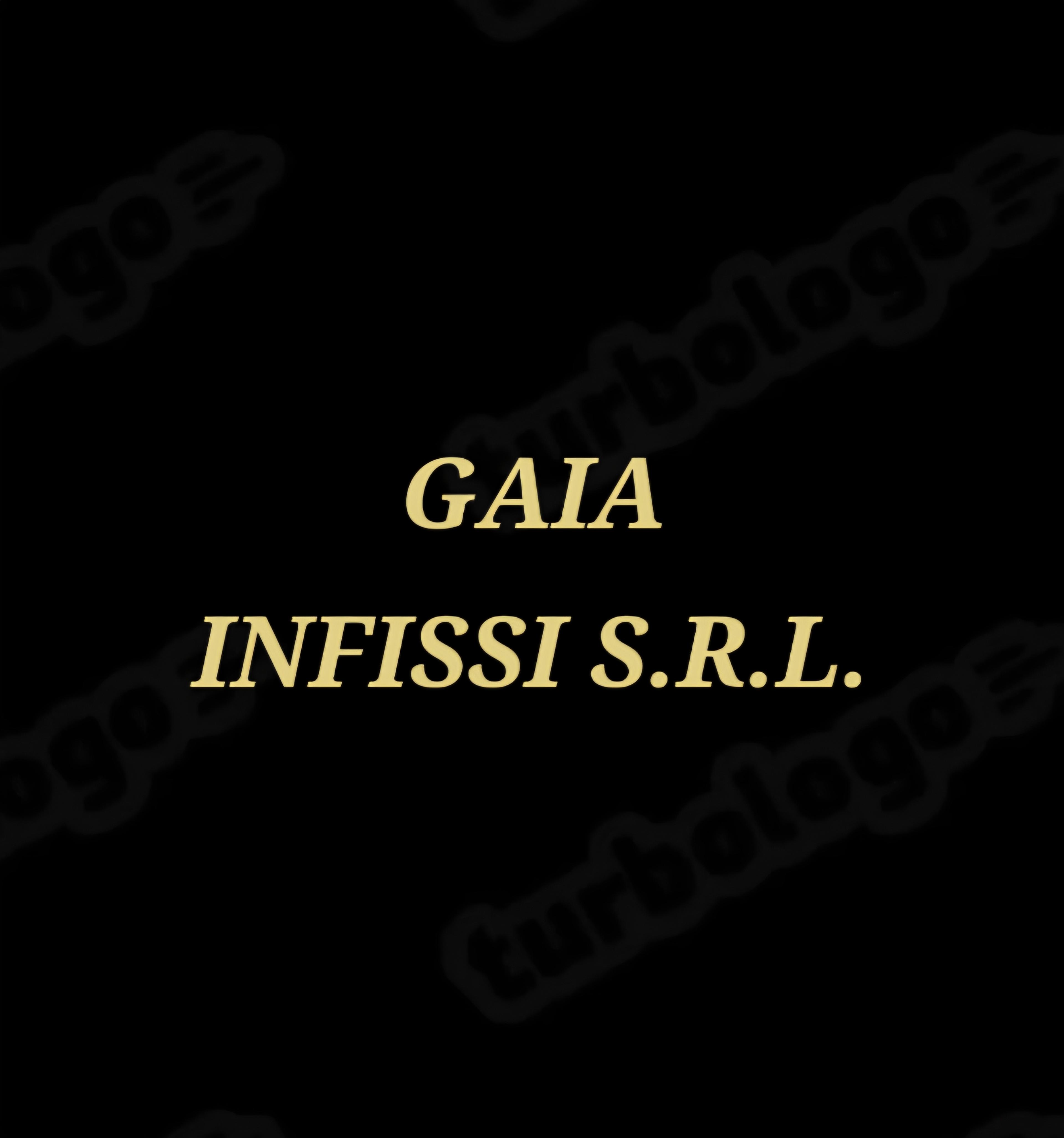 Gaia Infissi S.R.L.