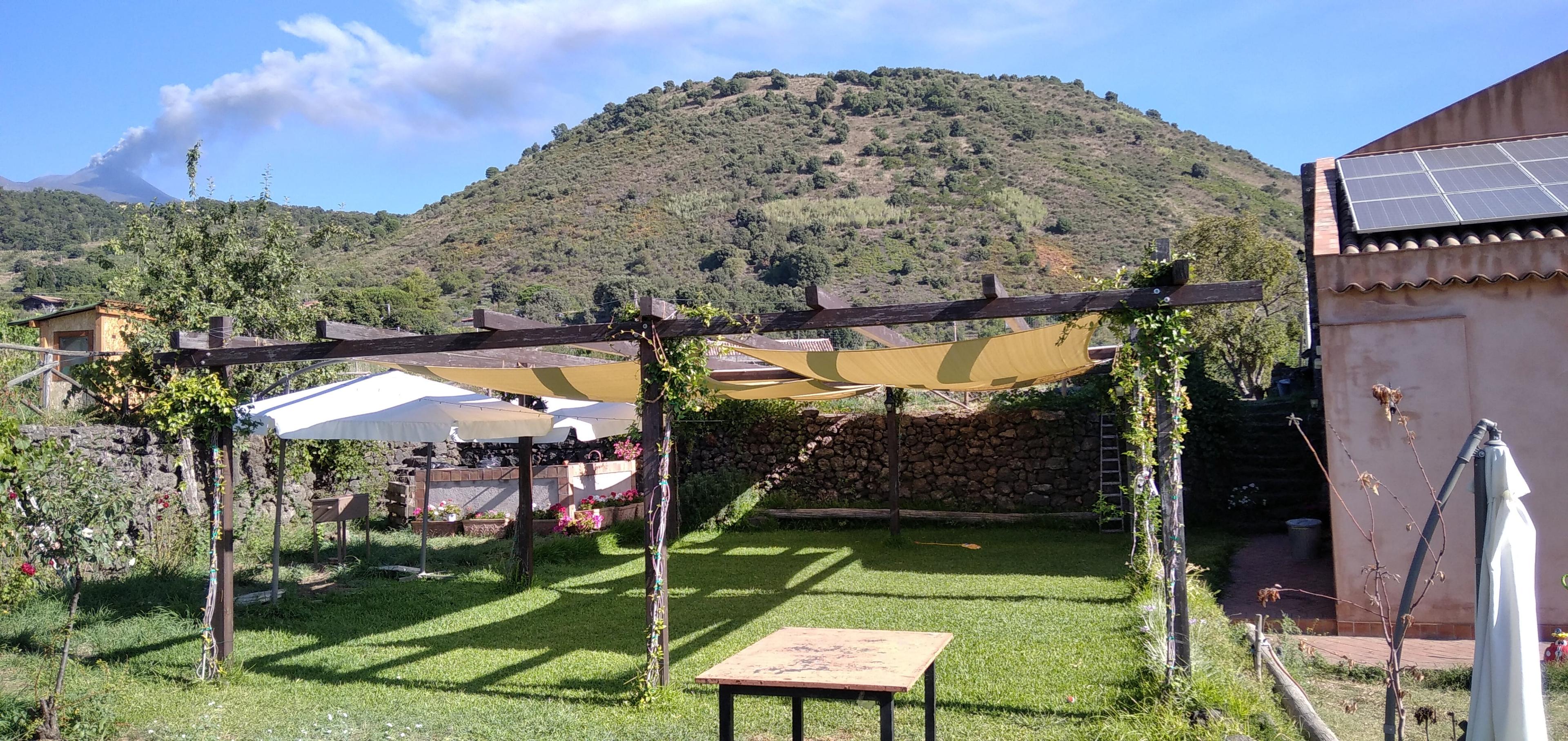 Agriturismo Mulsum