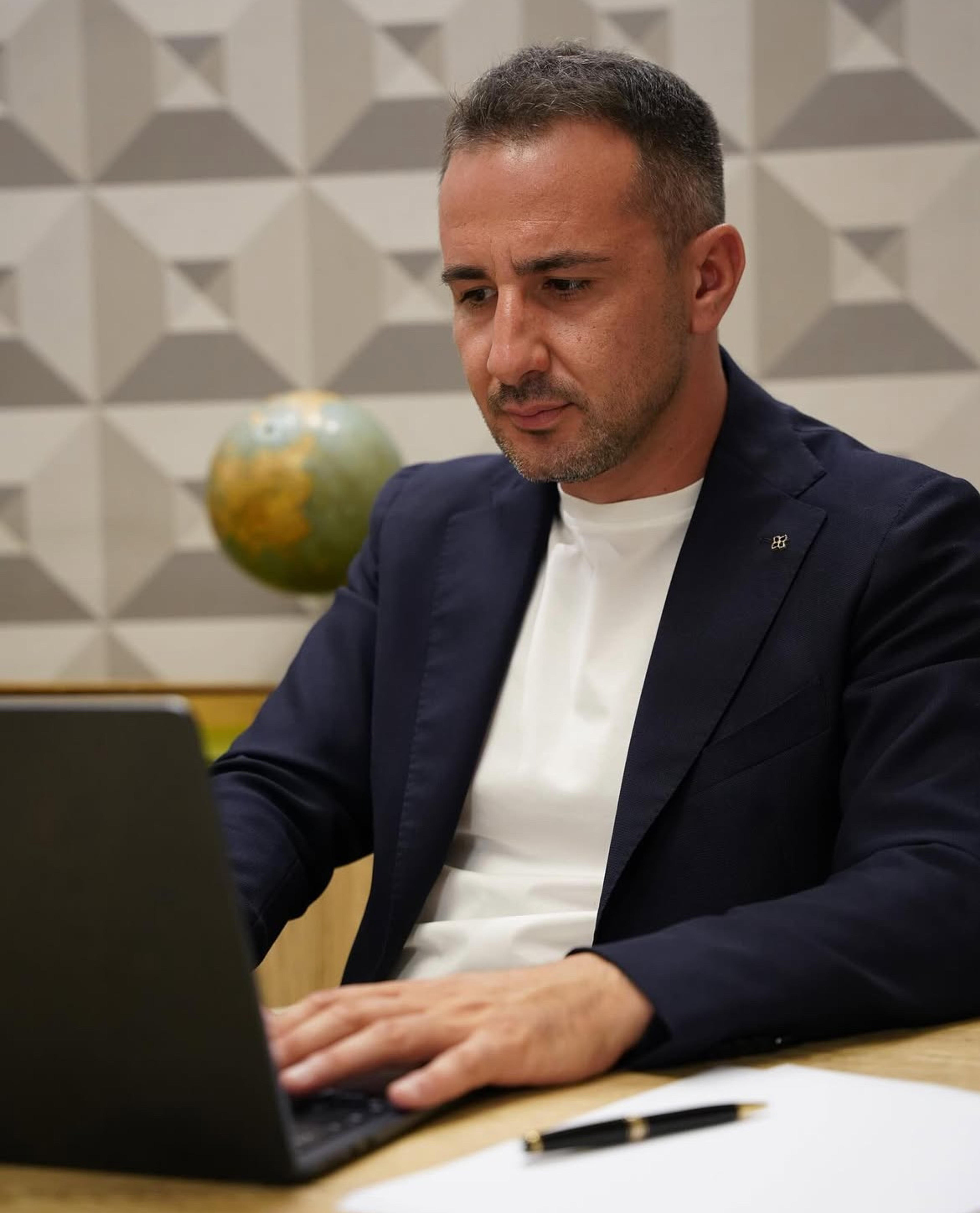 Raffaele Pirozzi