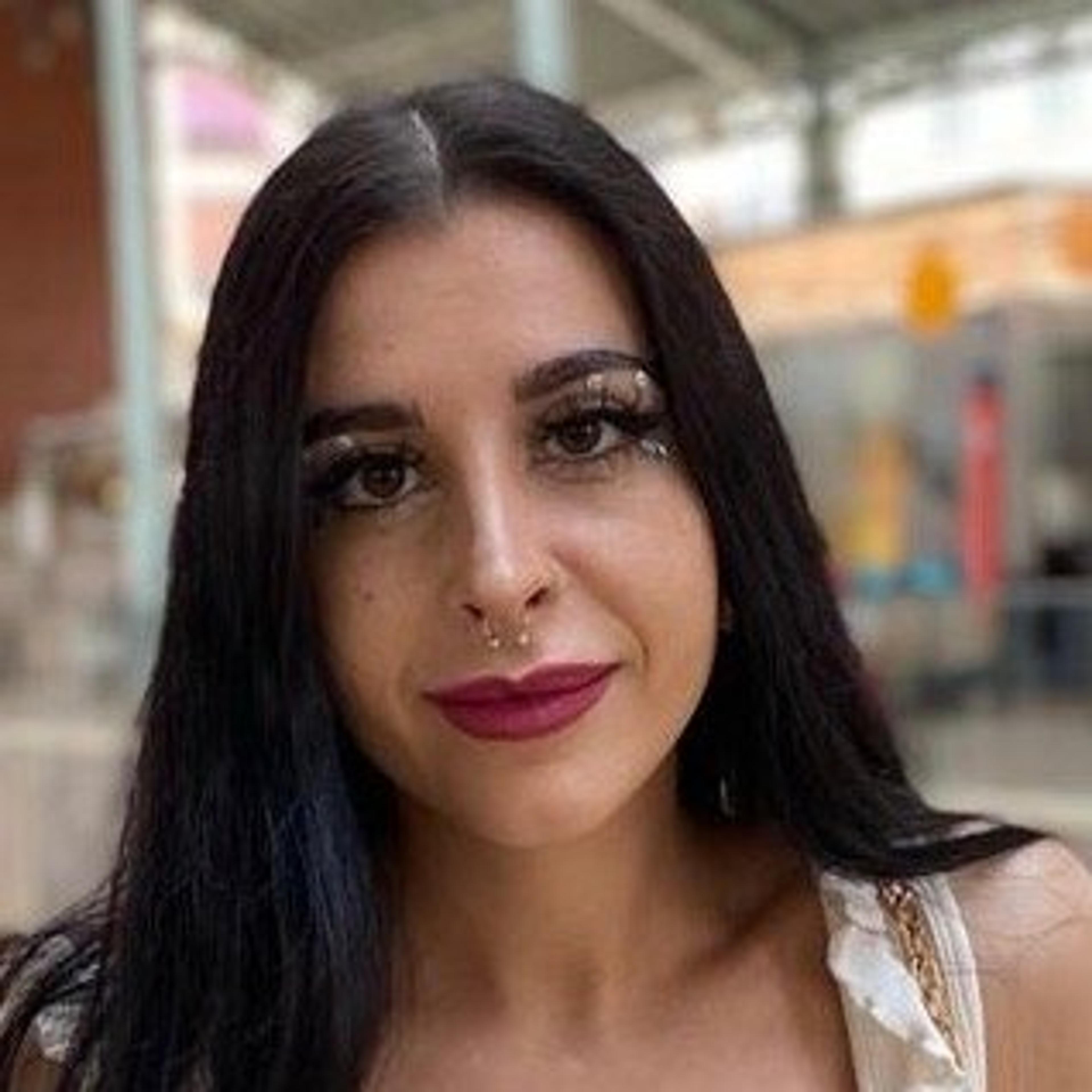 Milena Machío Villa