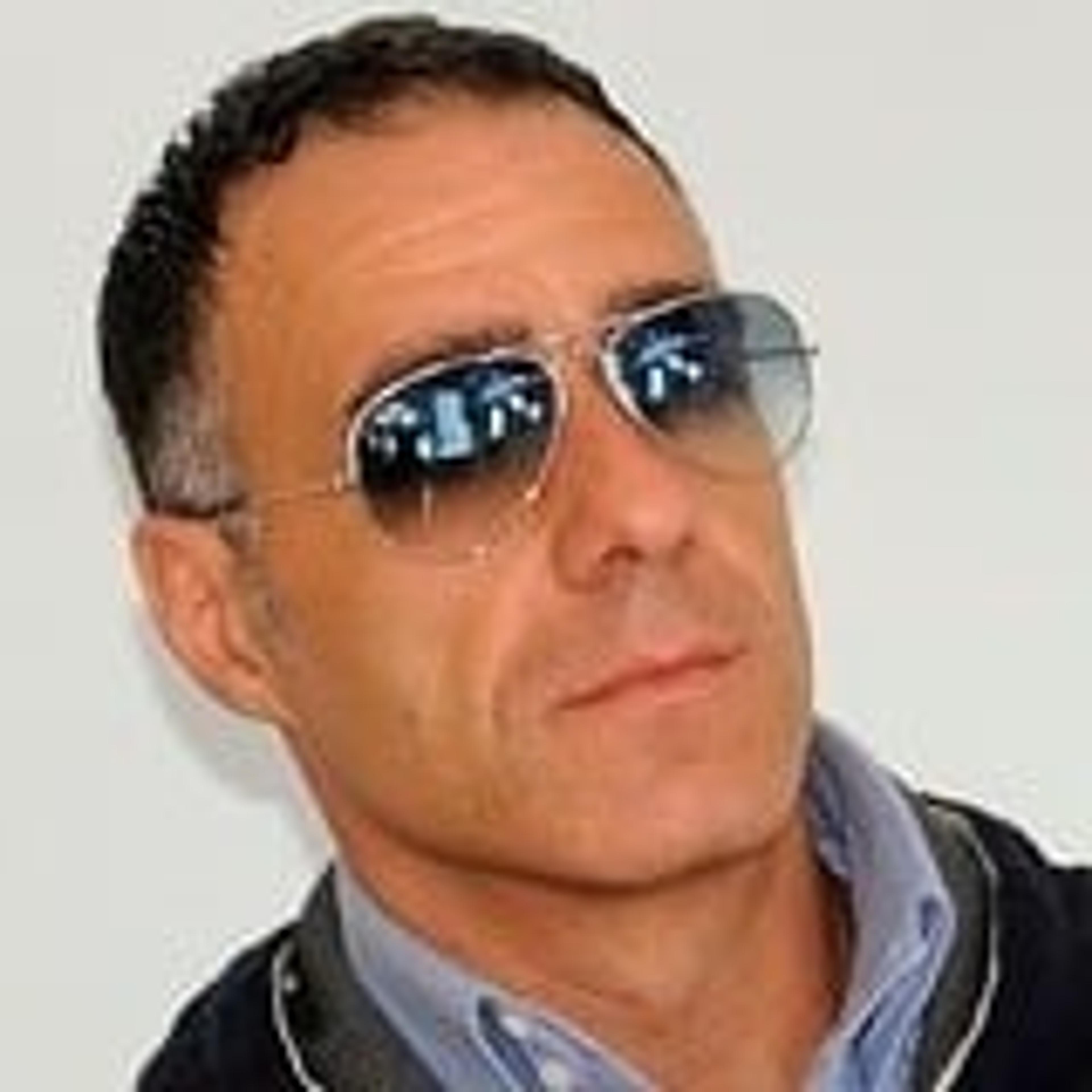 Marco Antonio Mastratisi