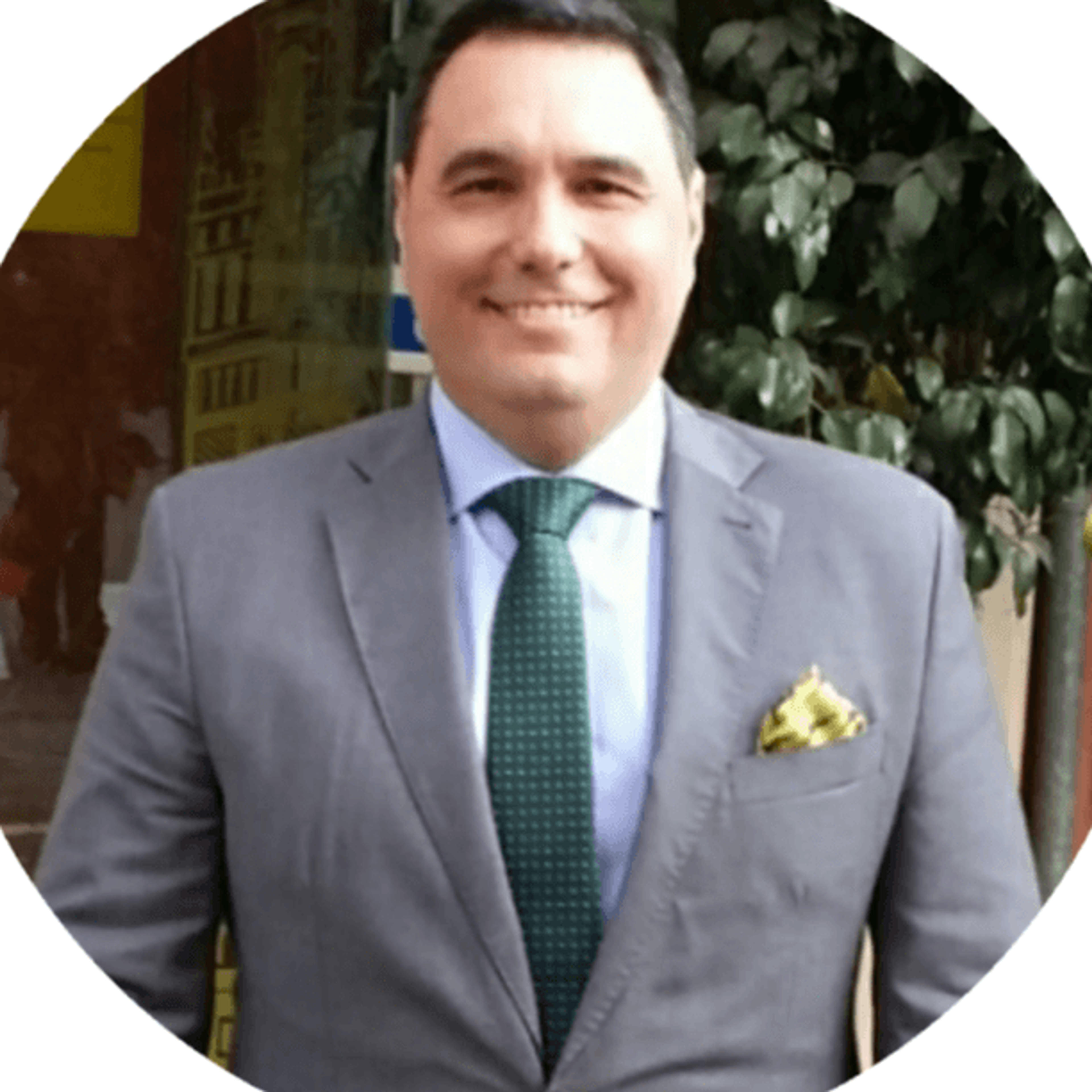 Jose Antonio Ramos Armario