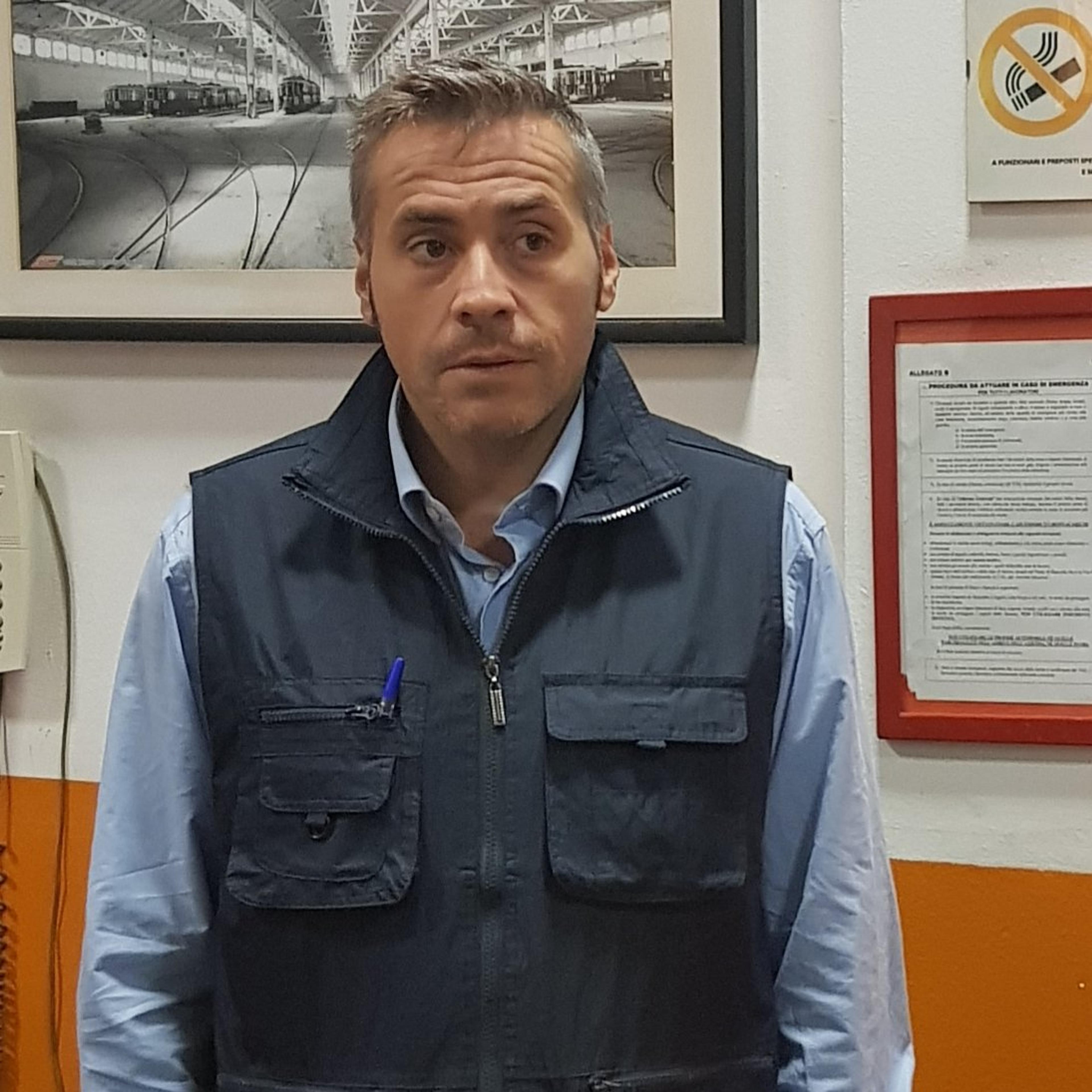 Nicola Marchisiello