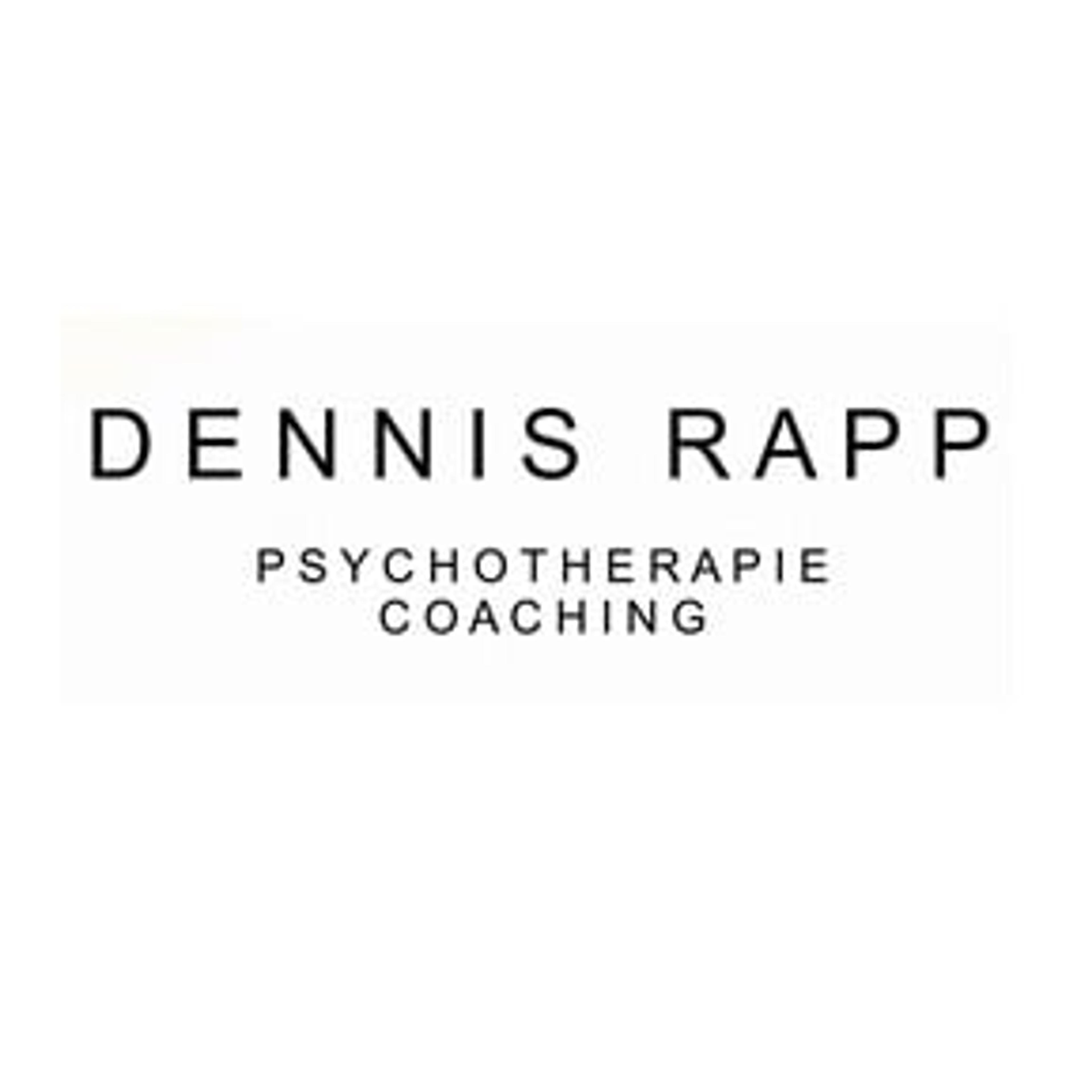 Dennis Rapp