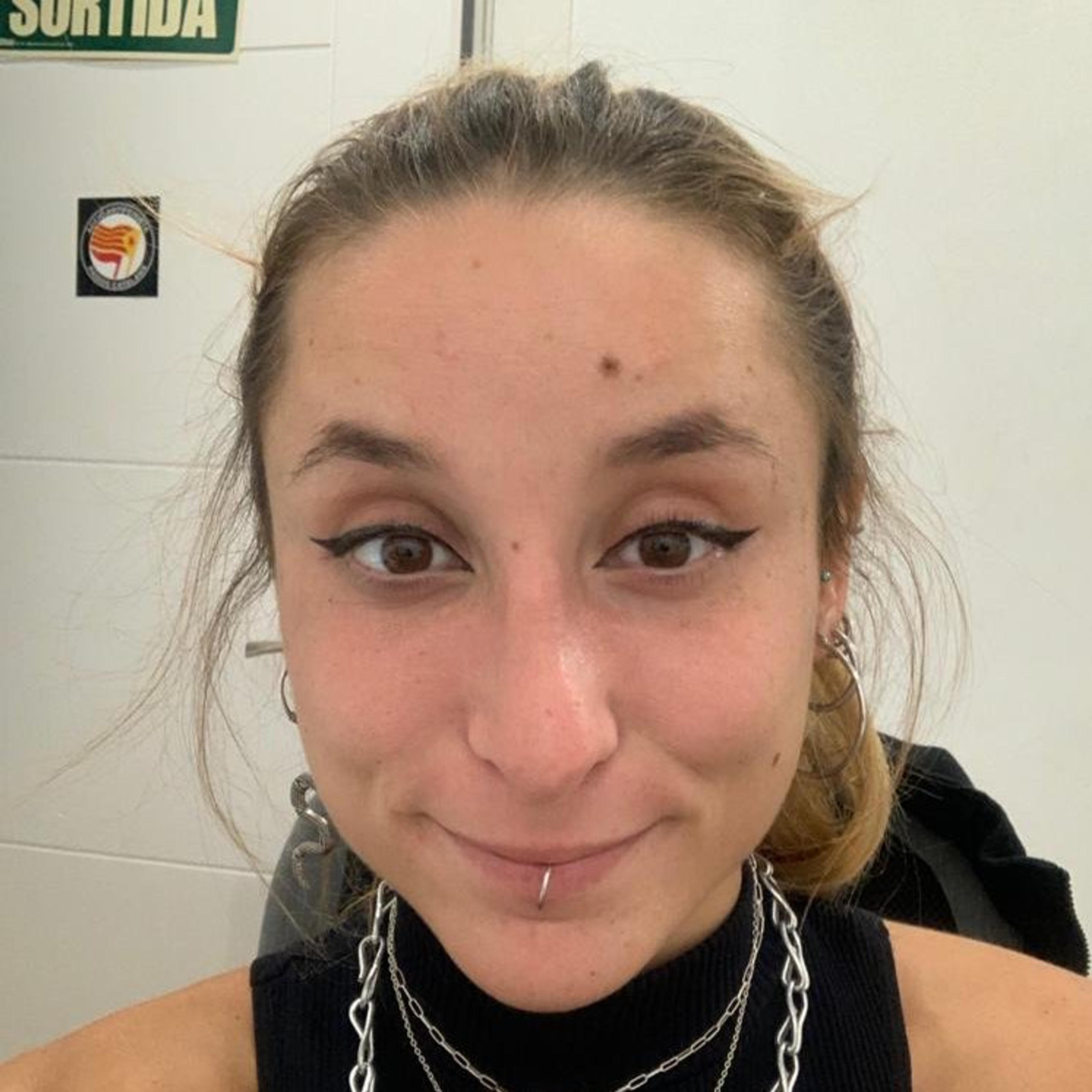 LAIA GUAL