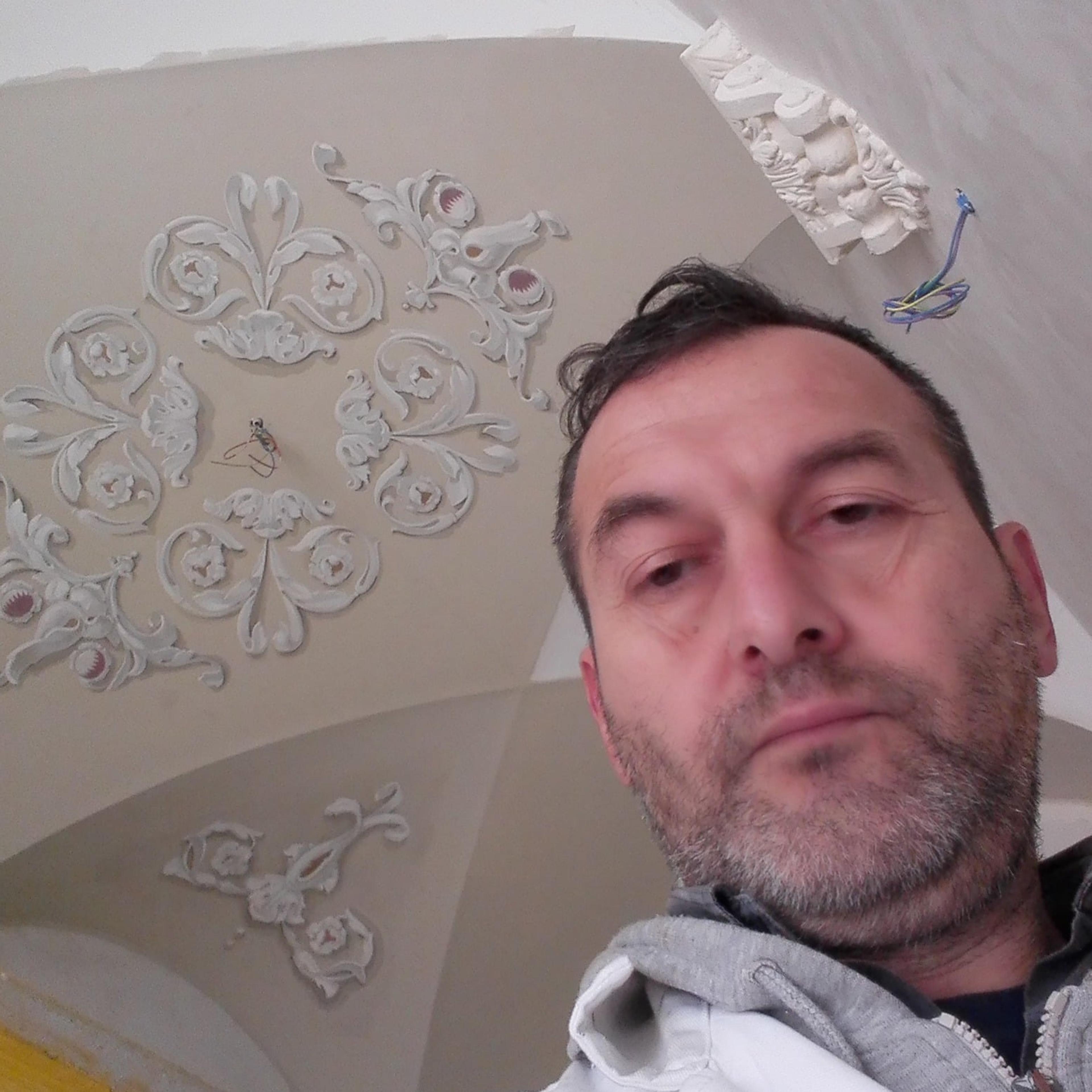Volodymyr Znamerovskyy