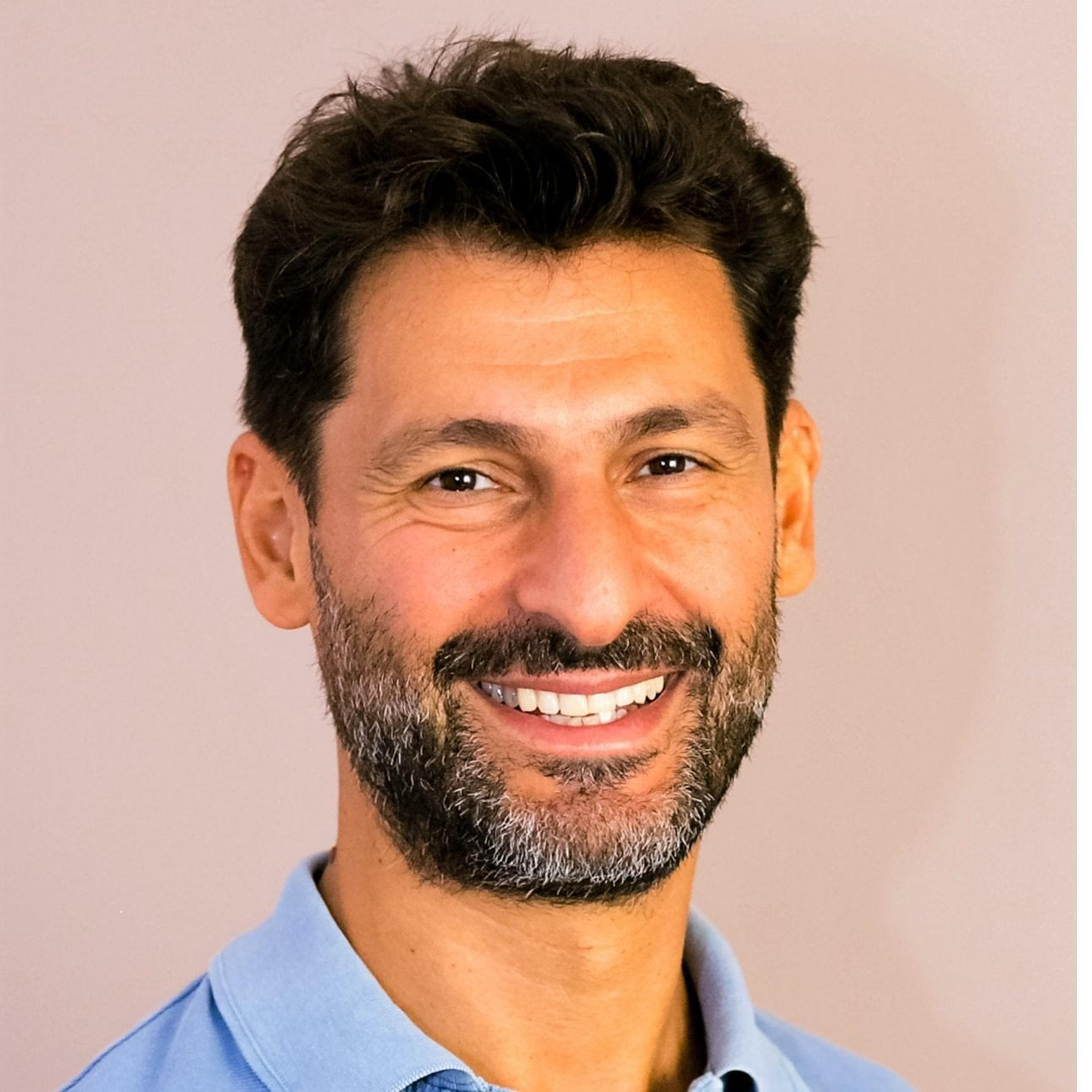 Andrea Fratella