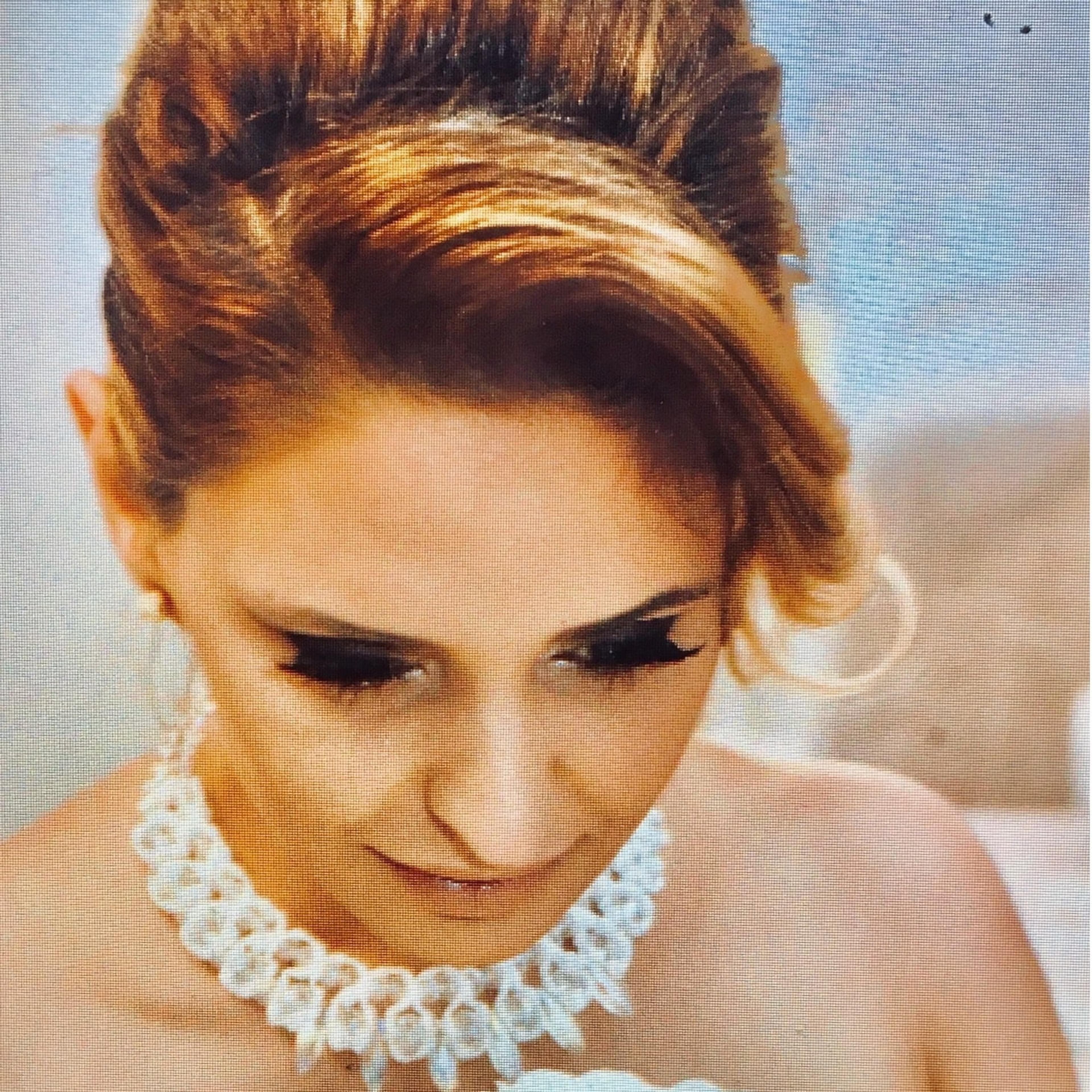 Diana Tsekova