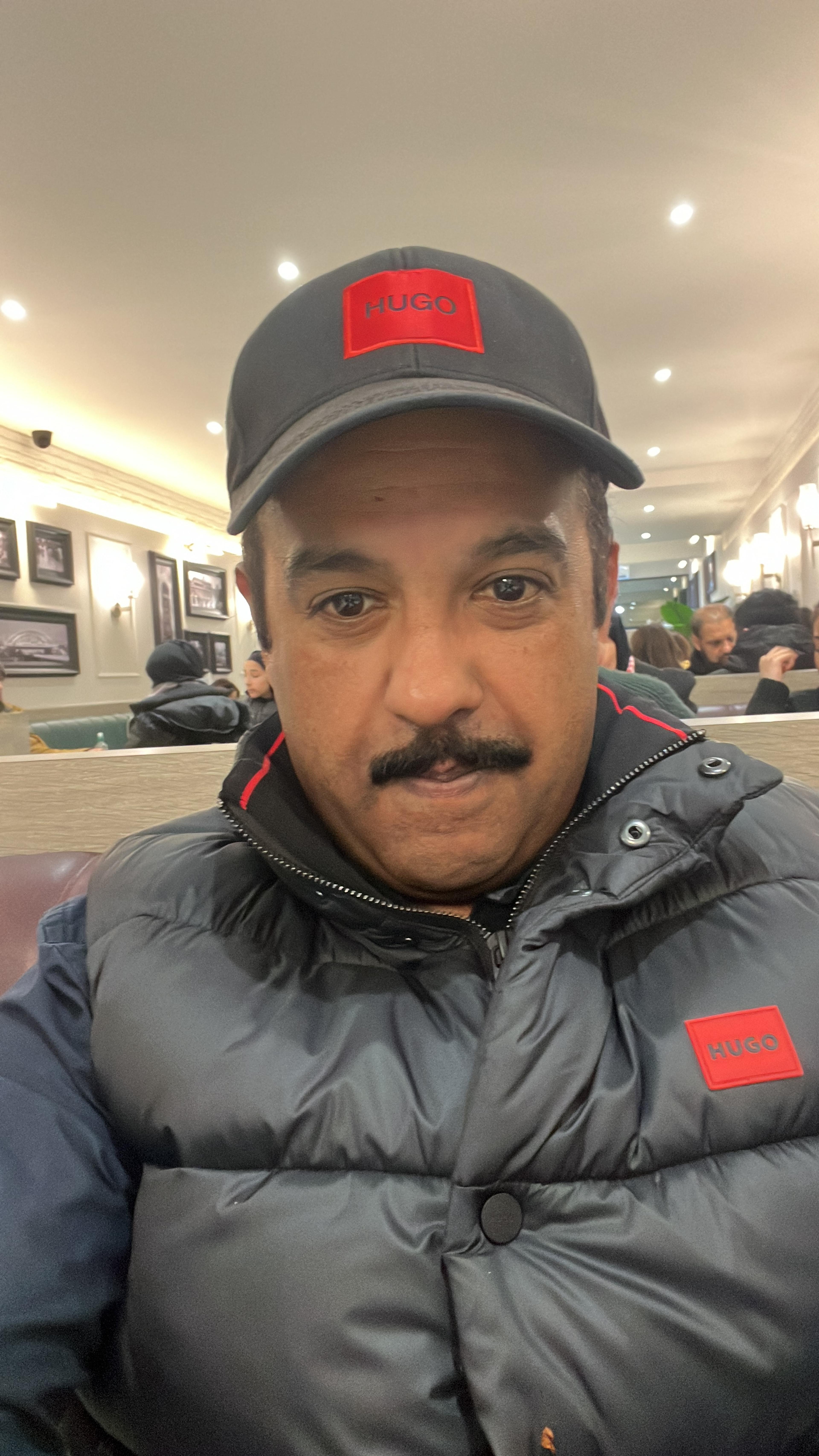 Amjid Hussain